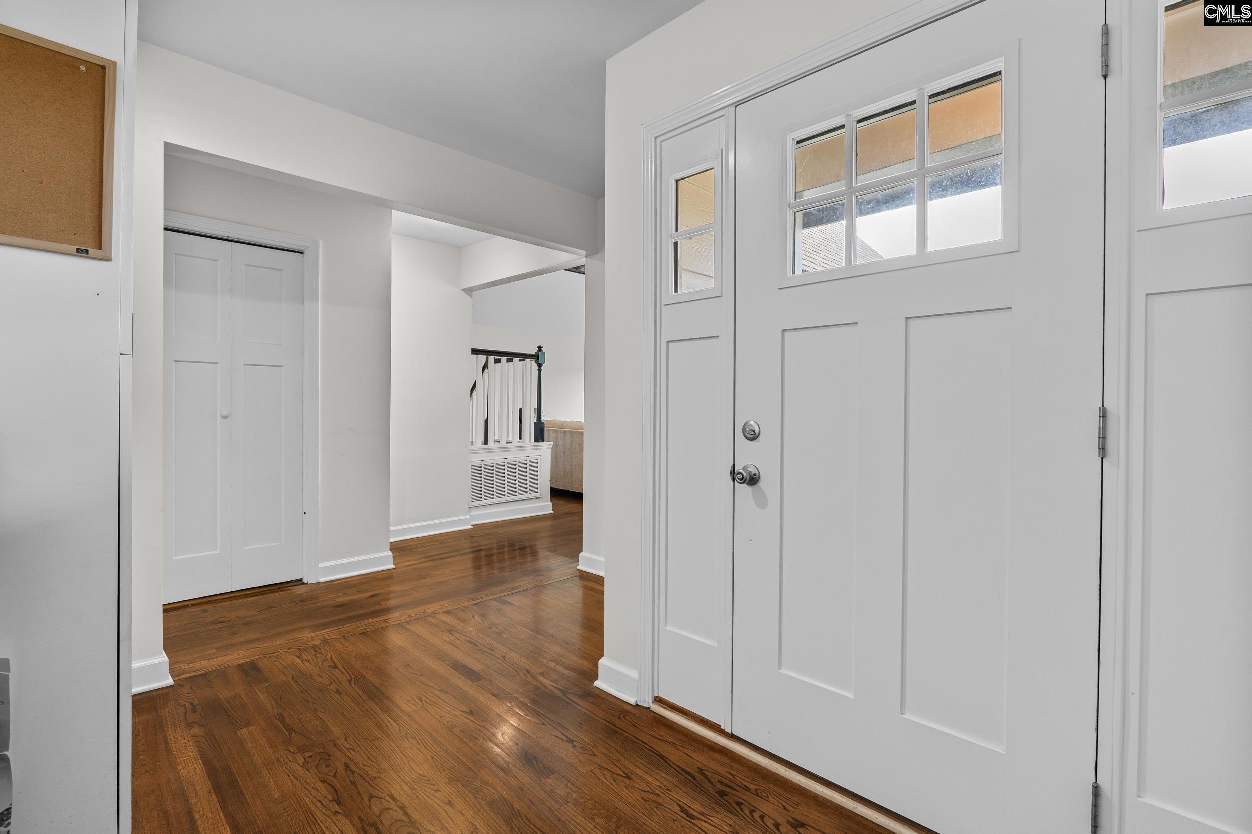 213 Tombfield Road