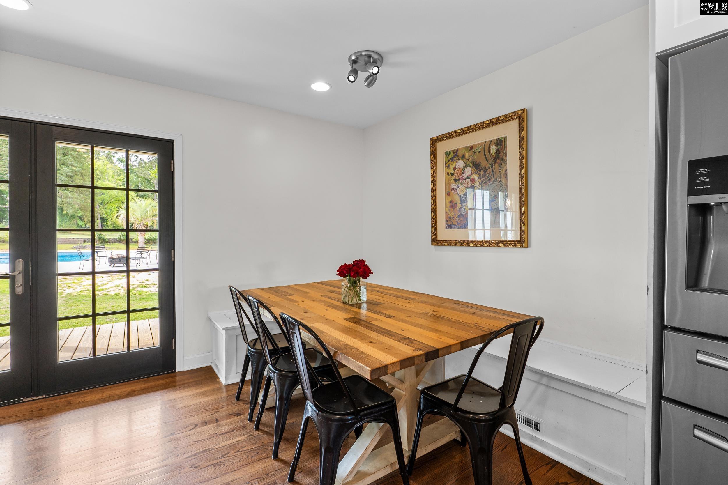 213 Tombfield Road