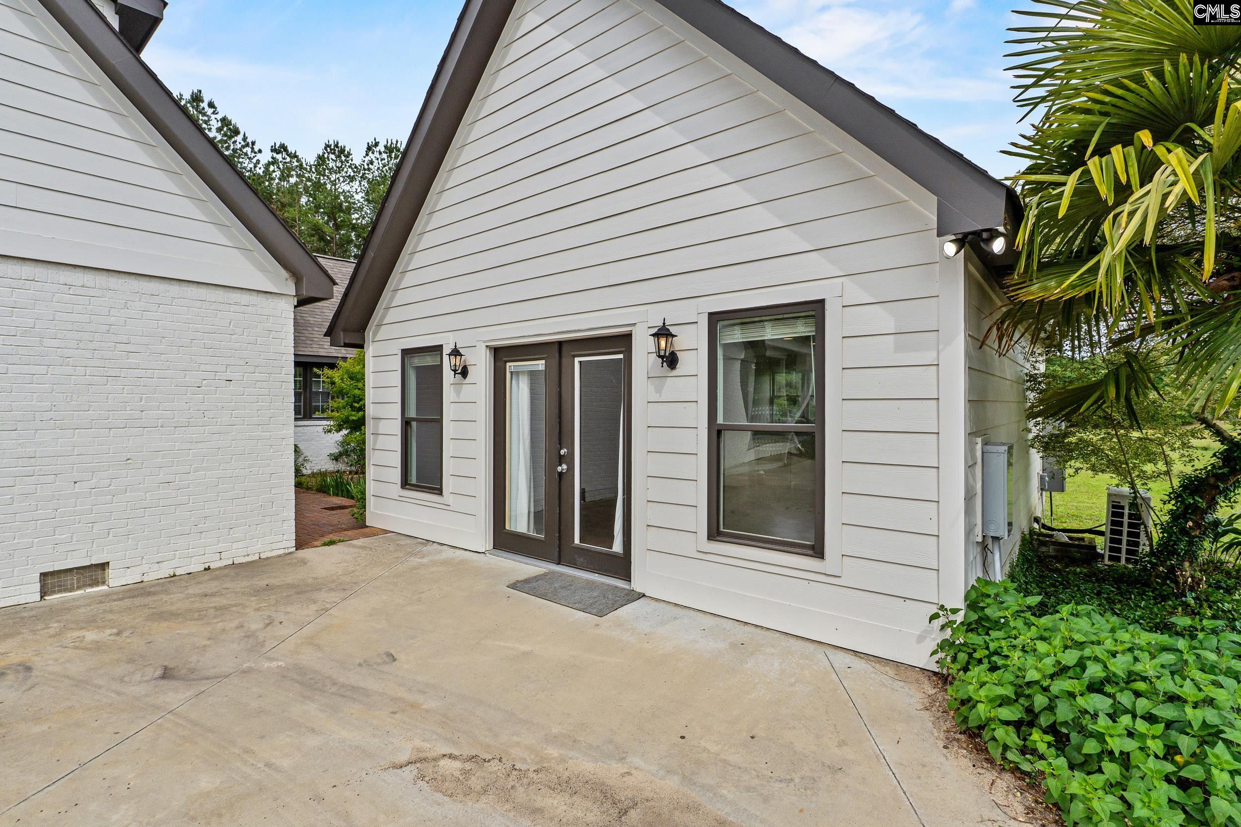 213 Tombfield Road