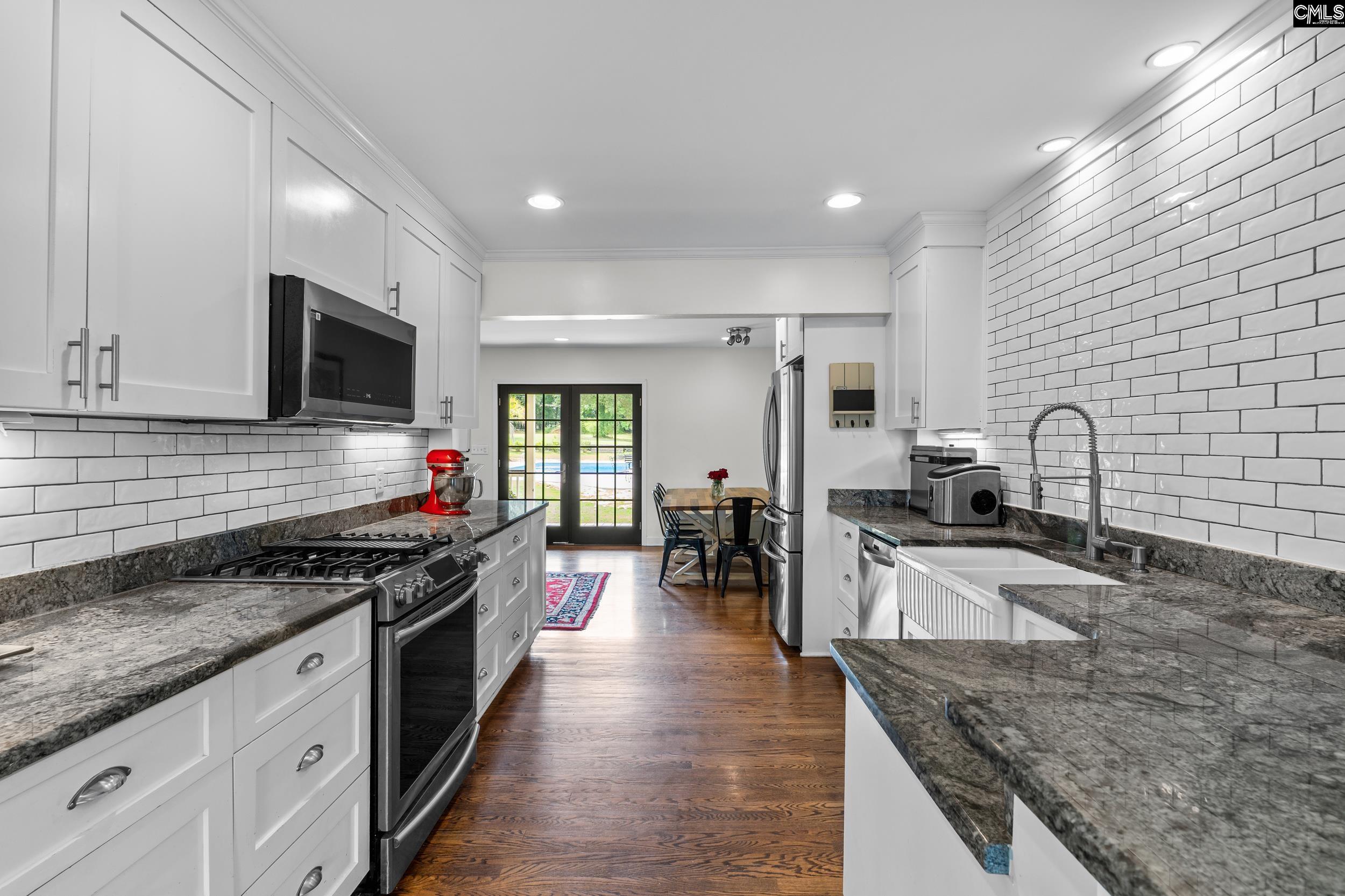 213 Tombfield Road