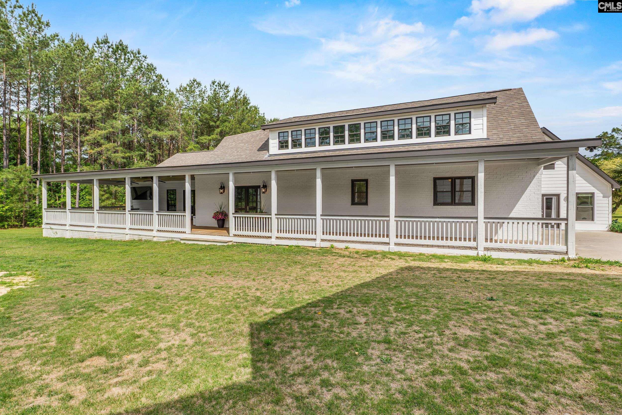 213 Tombfield Road