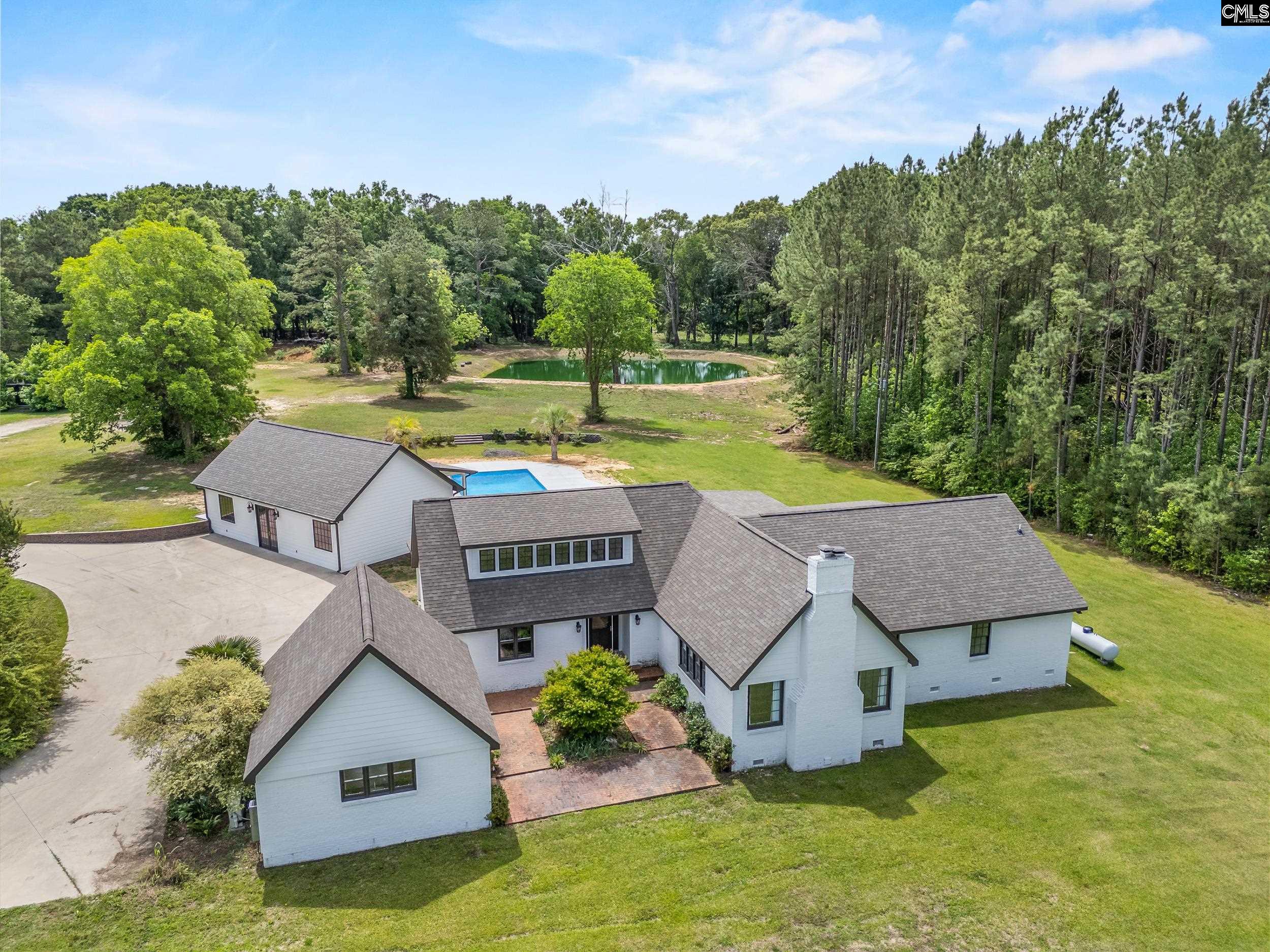 213 Tombfield Road