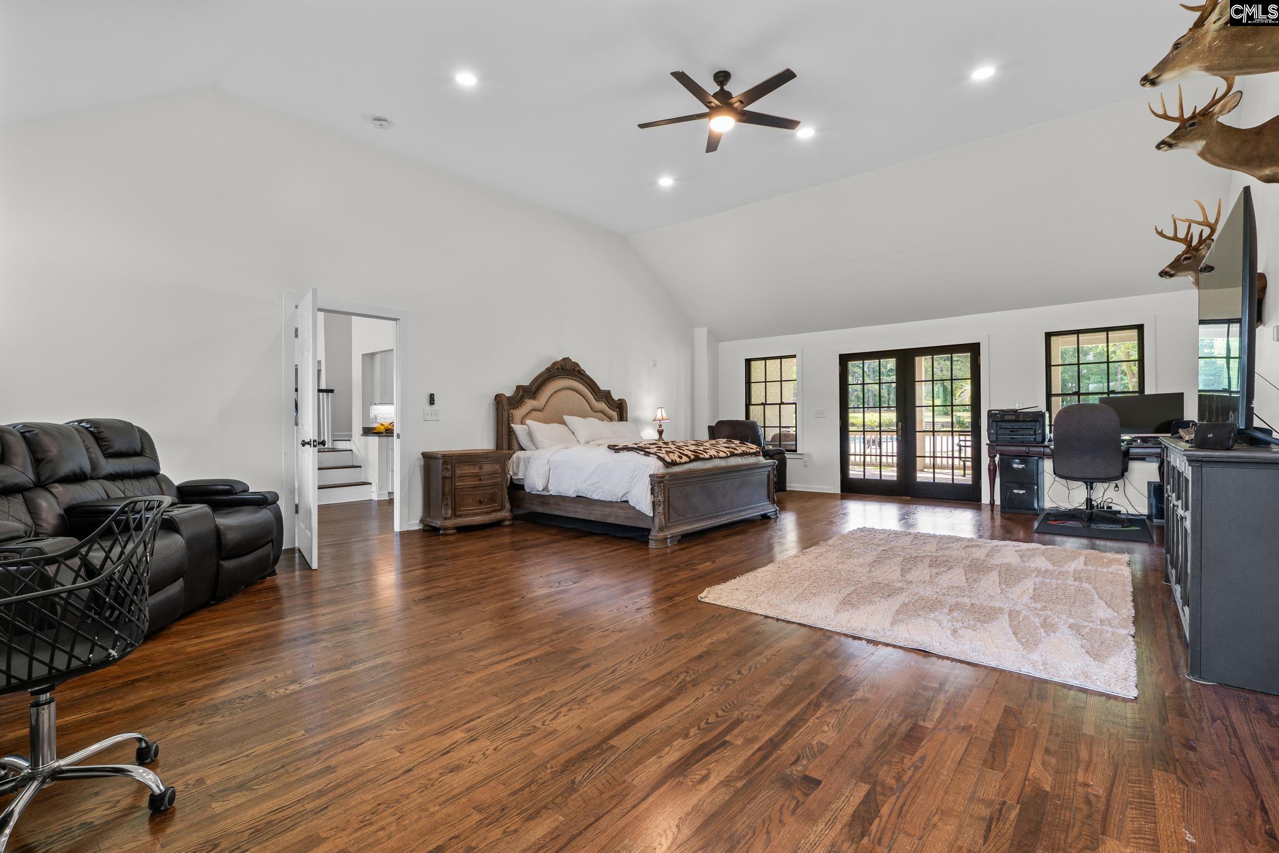 213 Tombfield Road