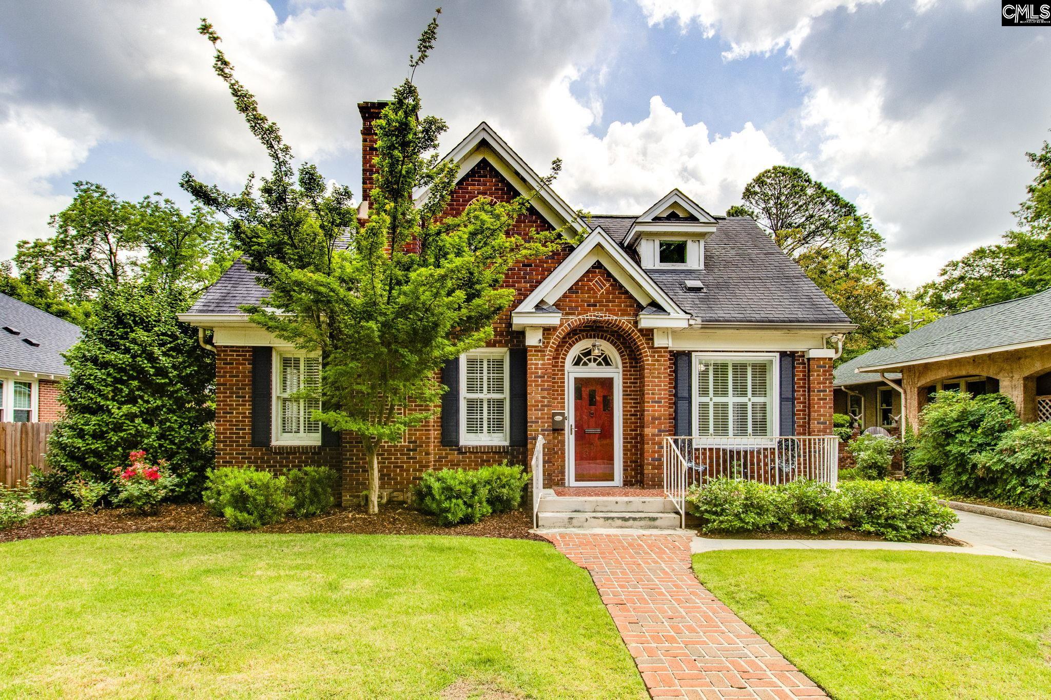 304 S Saluda Avenue