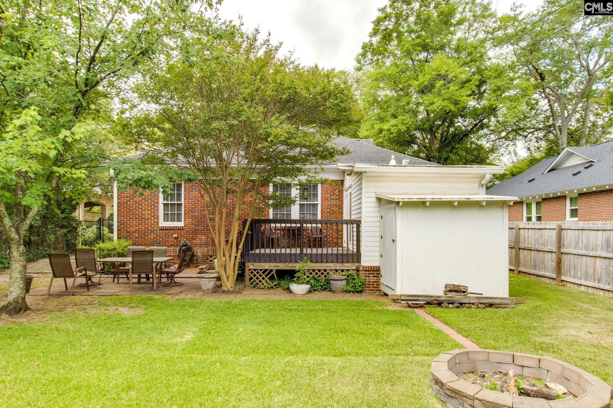 304 S Saluda Avenue