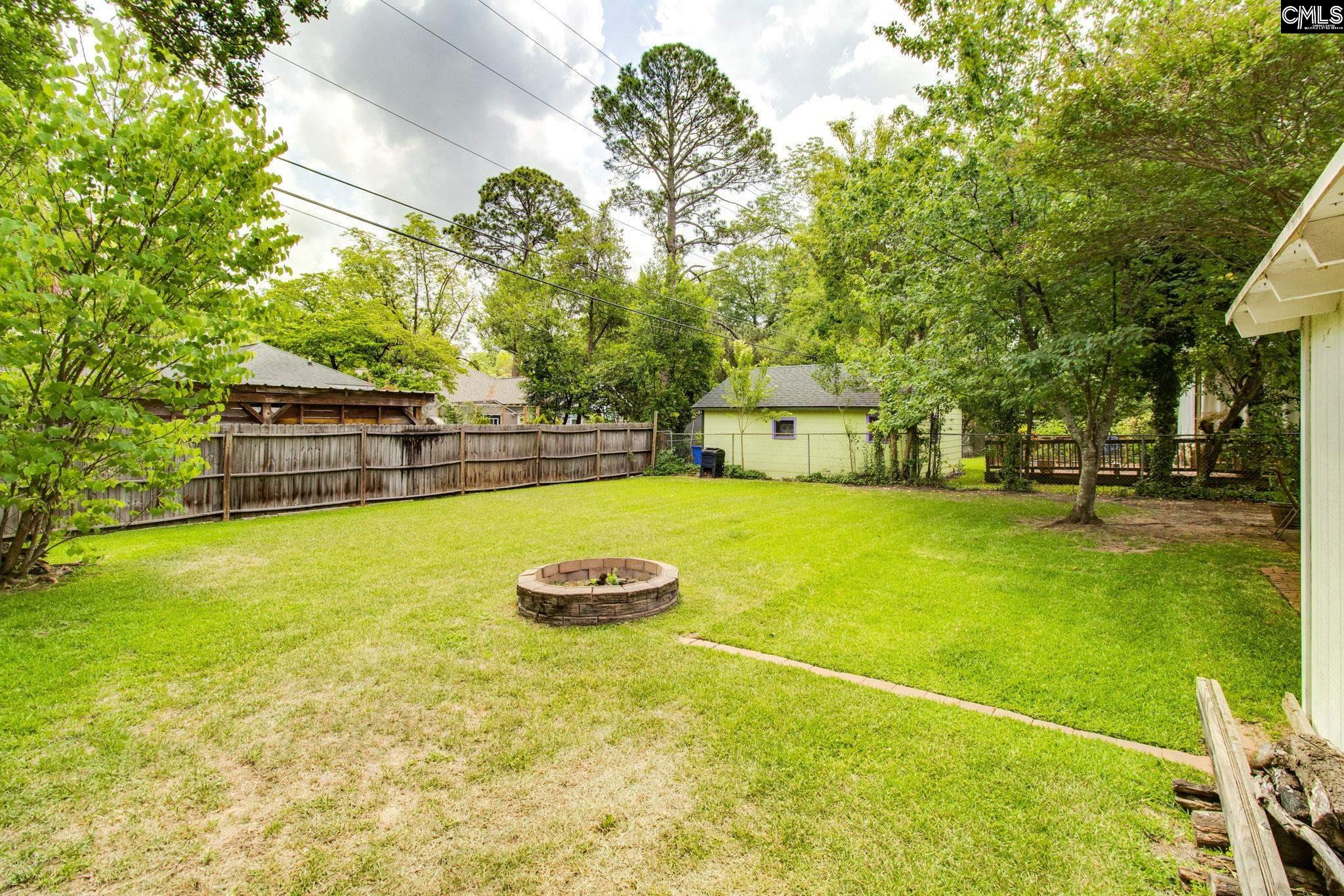 304 S Saluda Avenue