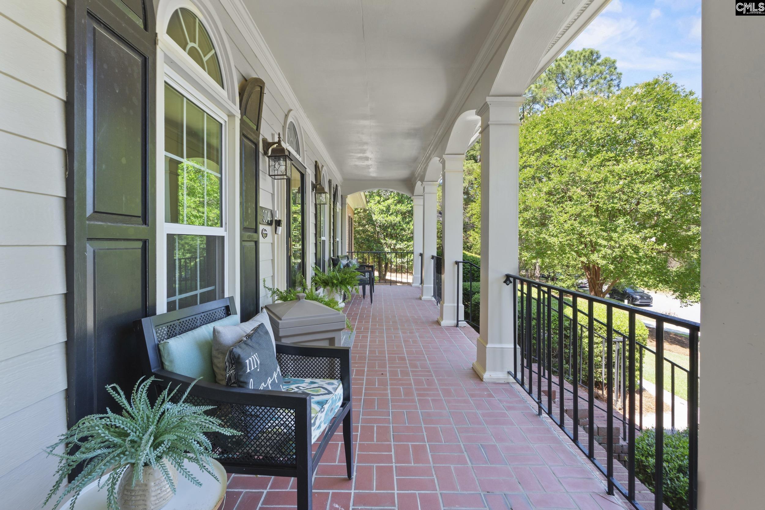 304 Running Fox Road