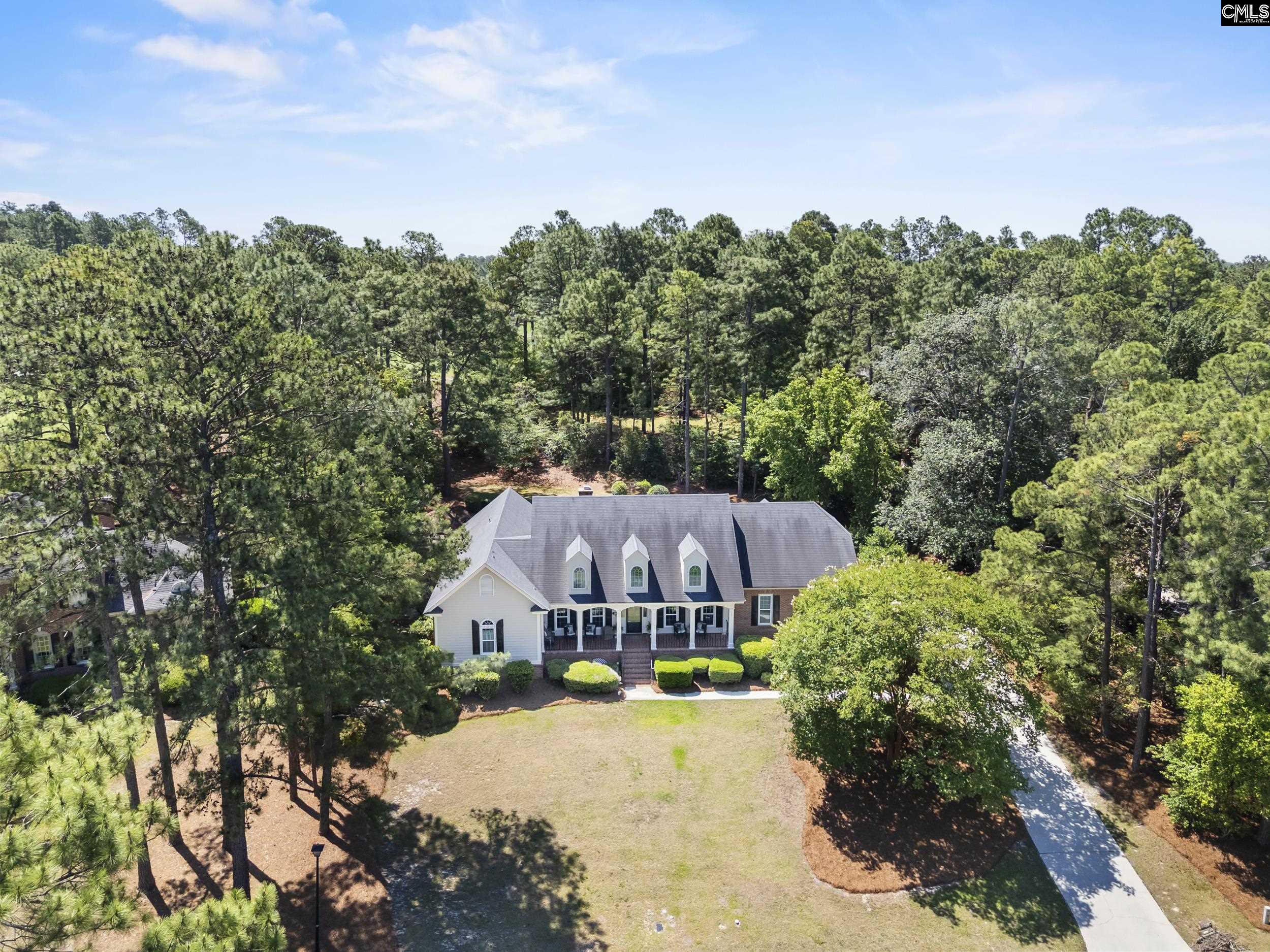 304 Running Fox Road