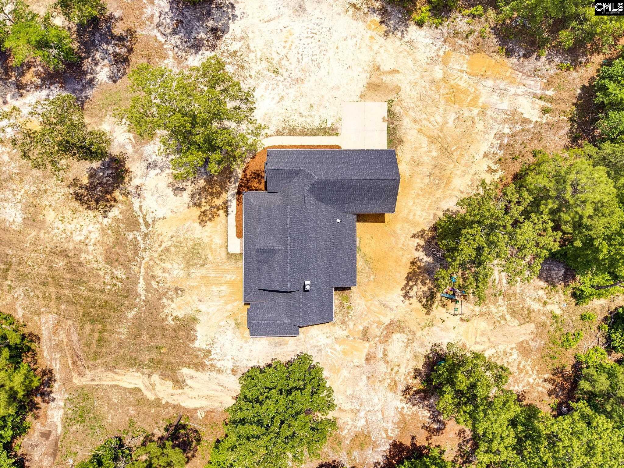 465 Mustang Road