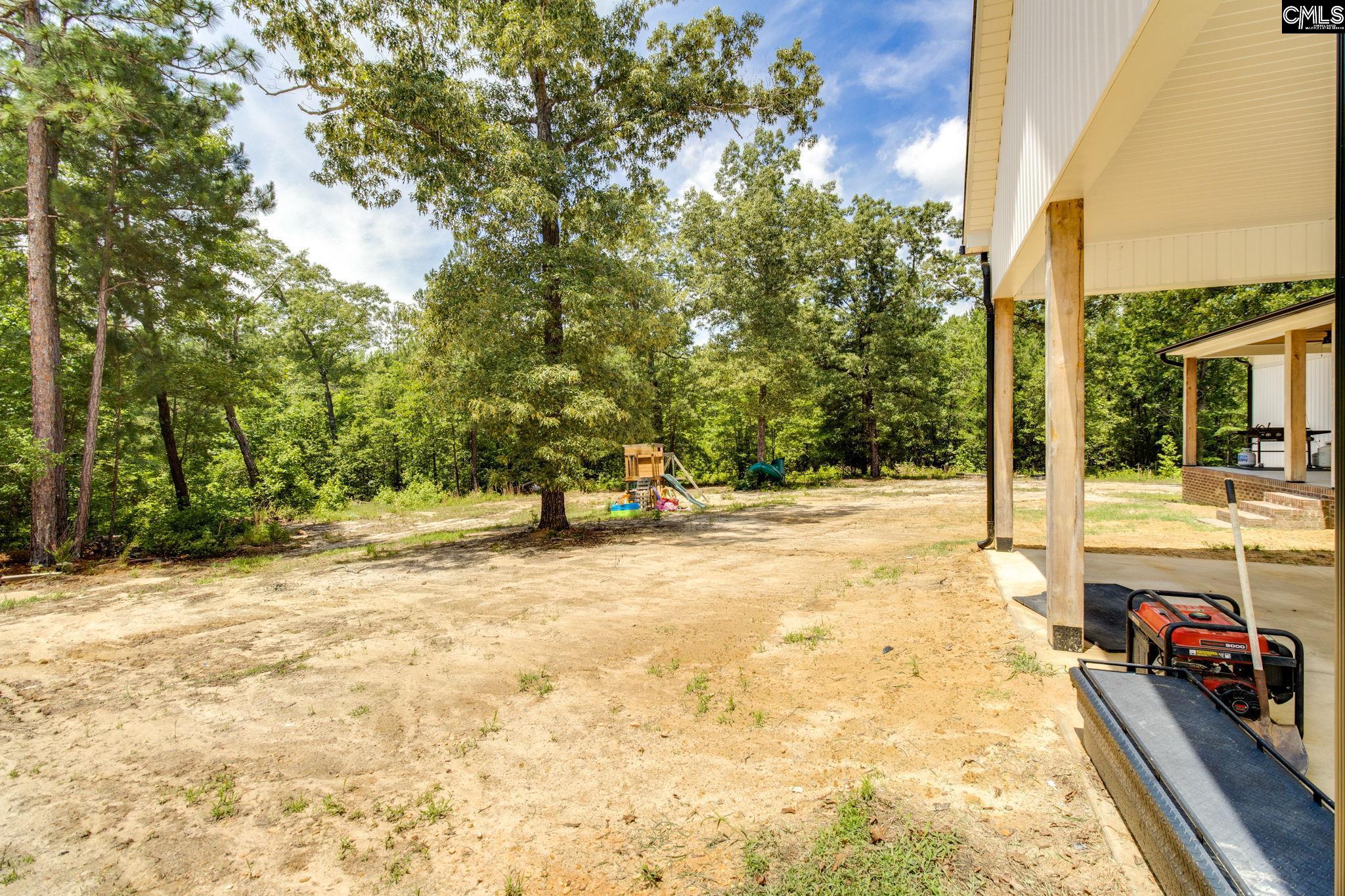 465 Mustang Road