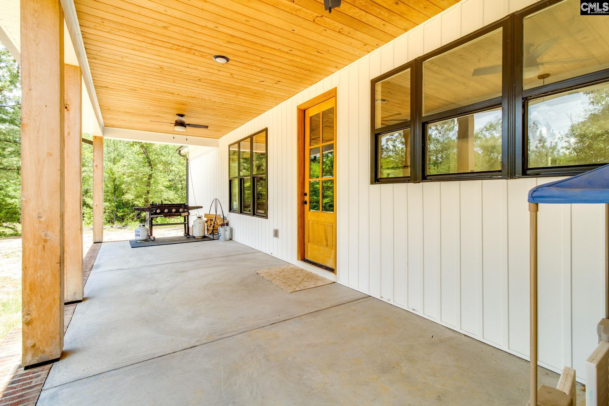 465 Mustang Road