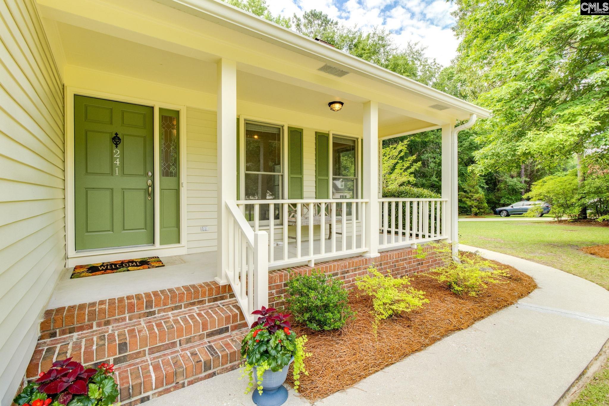 241 Woodridge Circle