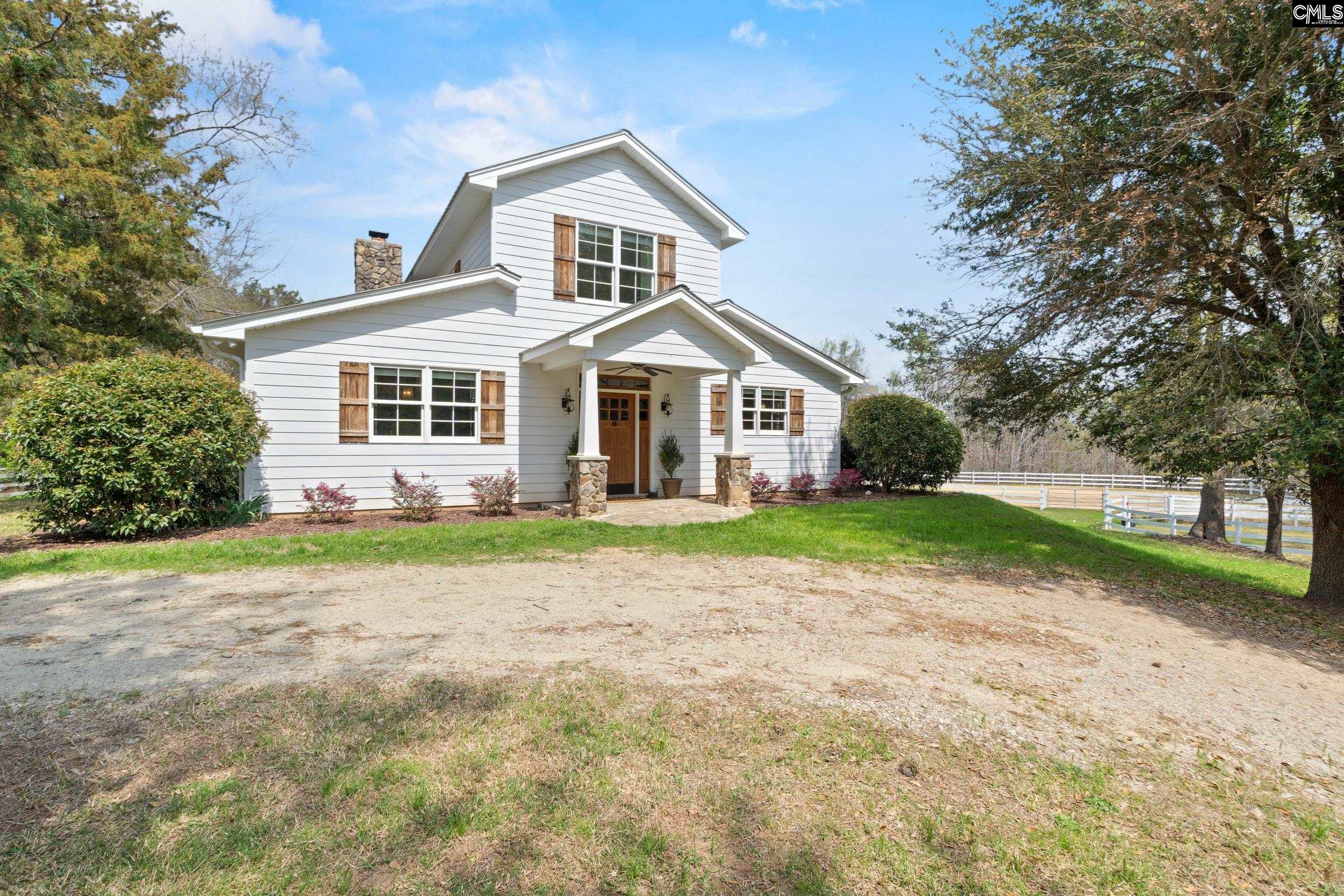 1778 White Road