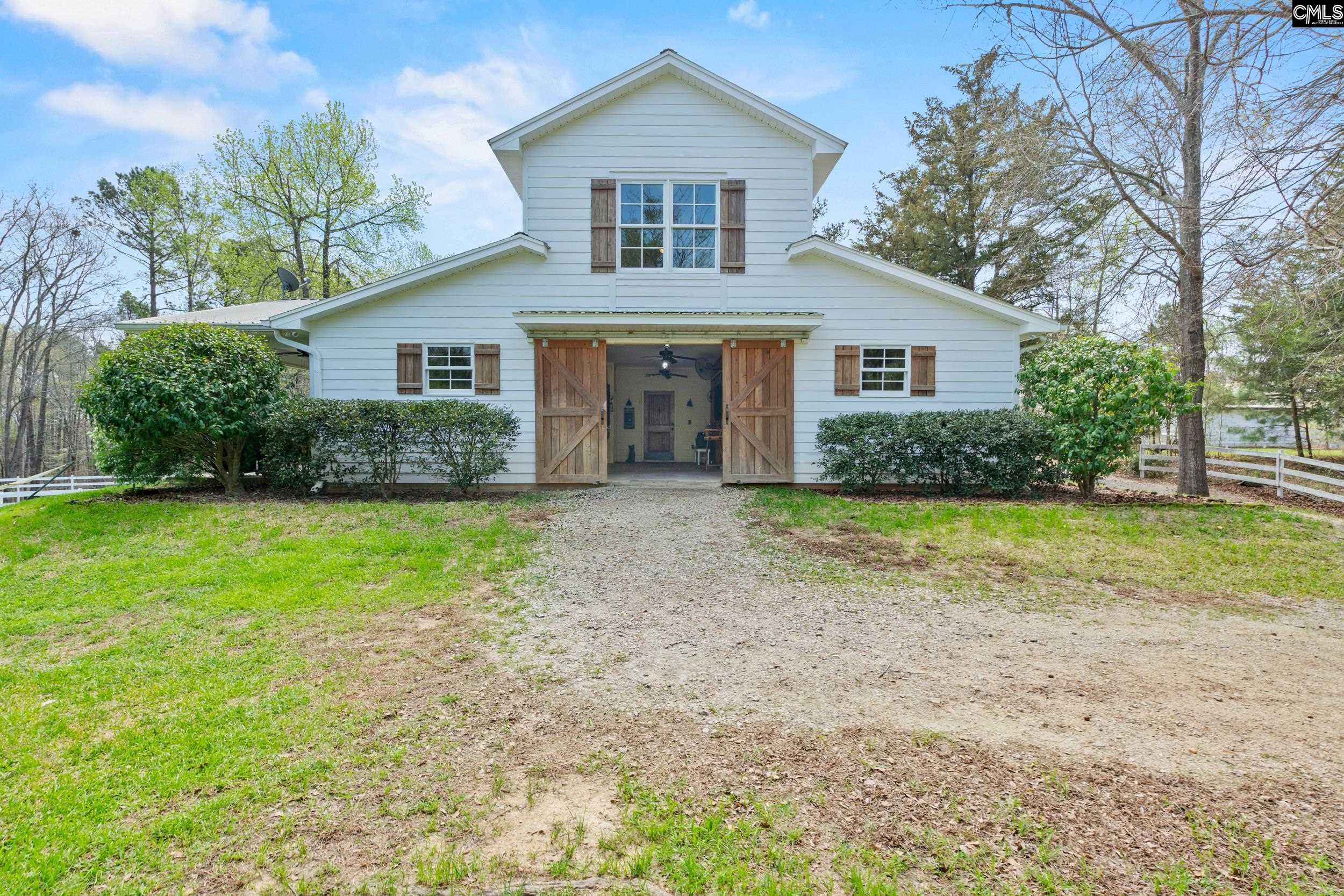 1778 White Road
