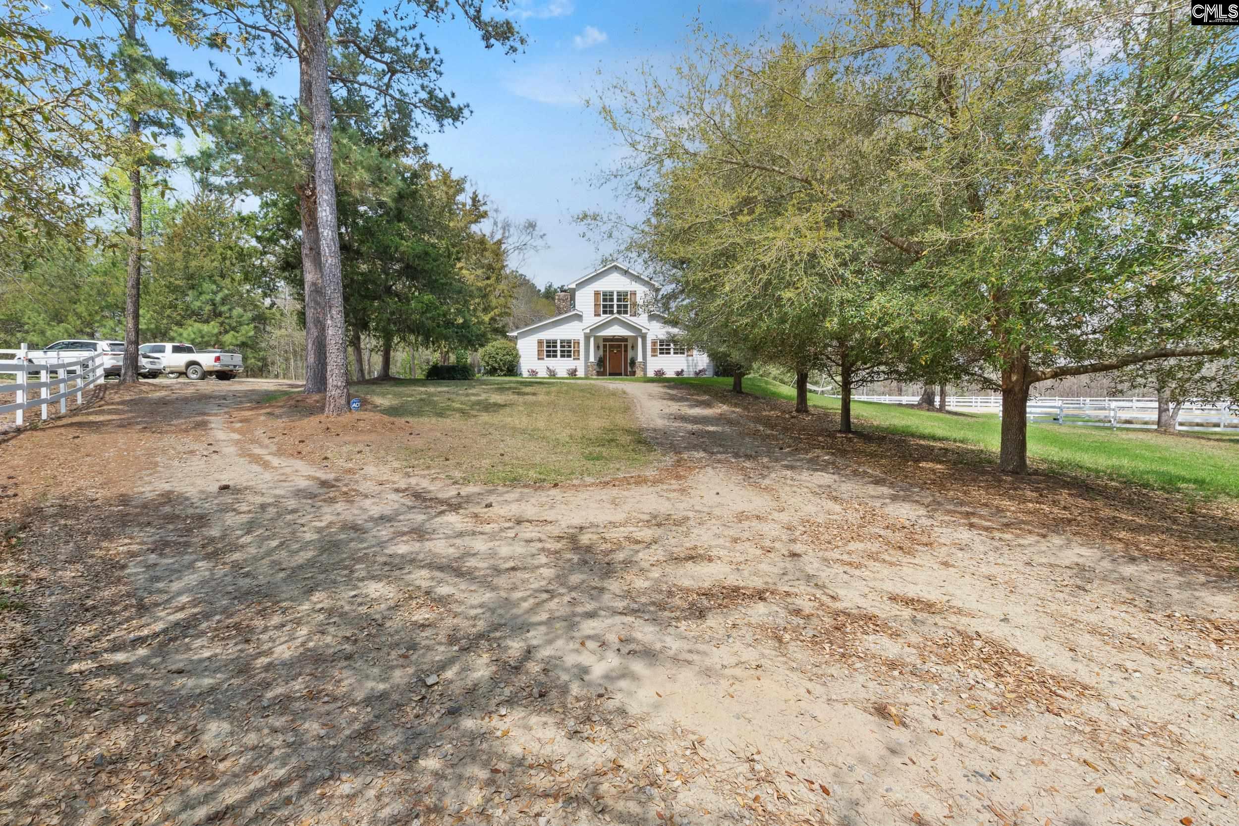 1778 White Road