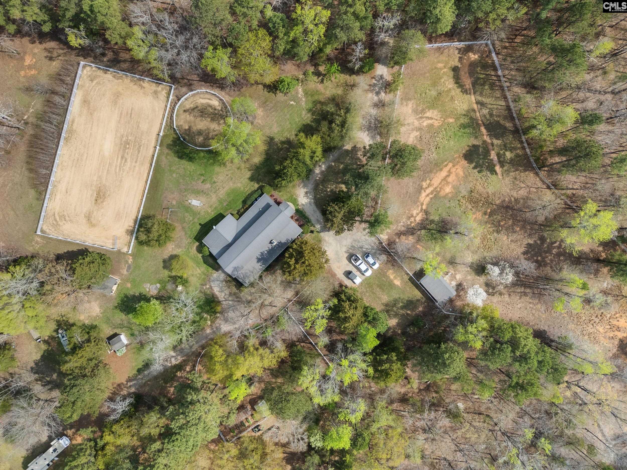 1778 White Road