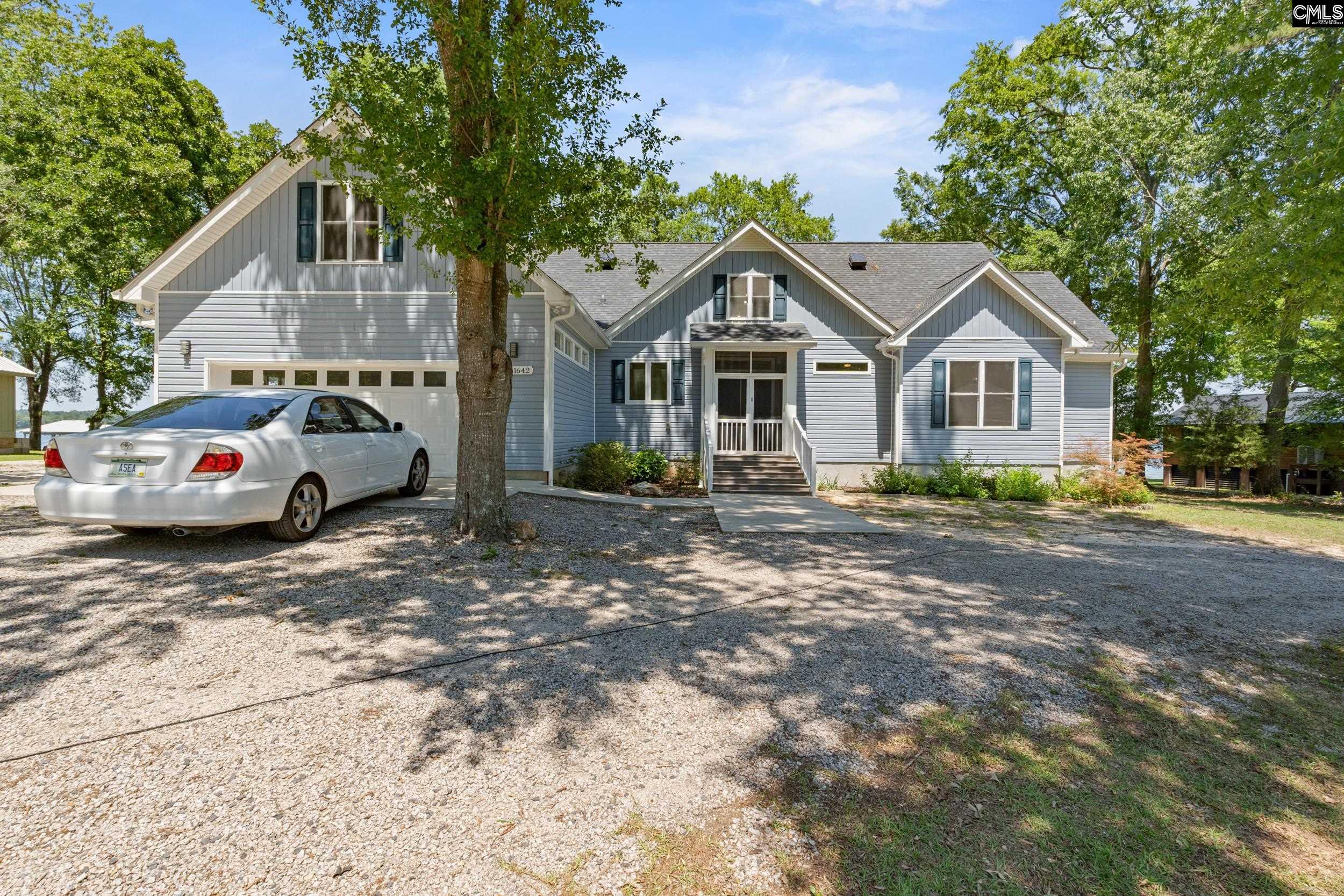 1642 Blackgum Lane