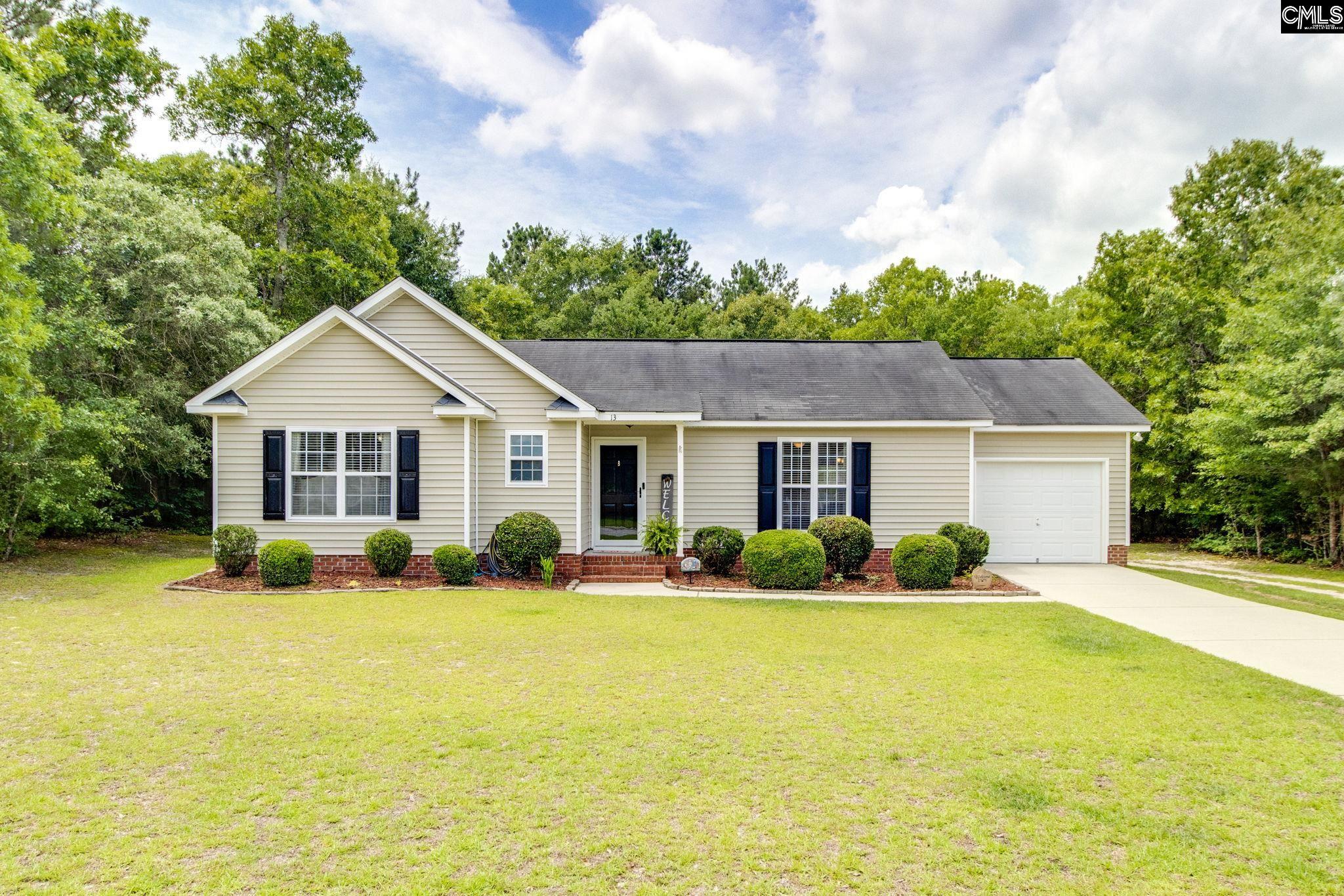 13 Whistle Duck Cove