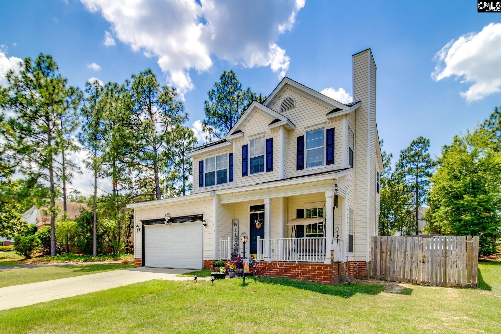 232 Fernview Drive