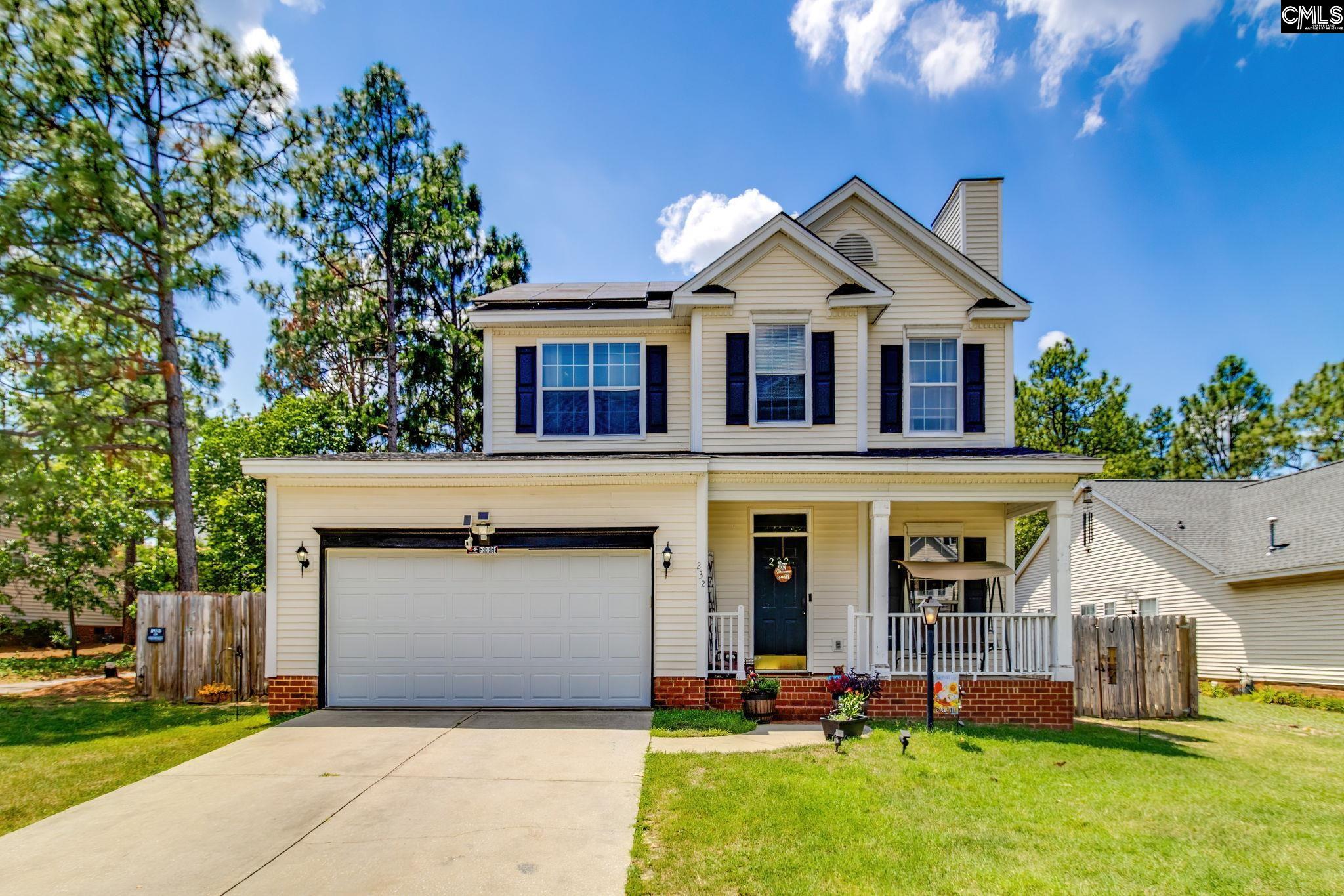 232 Fernview Drive
