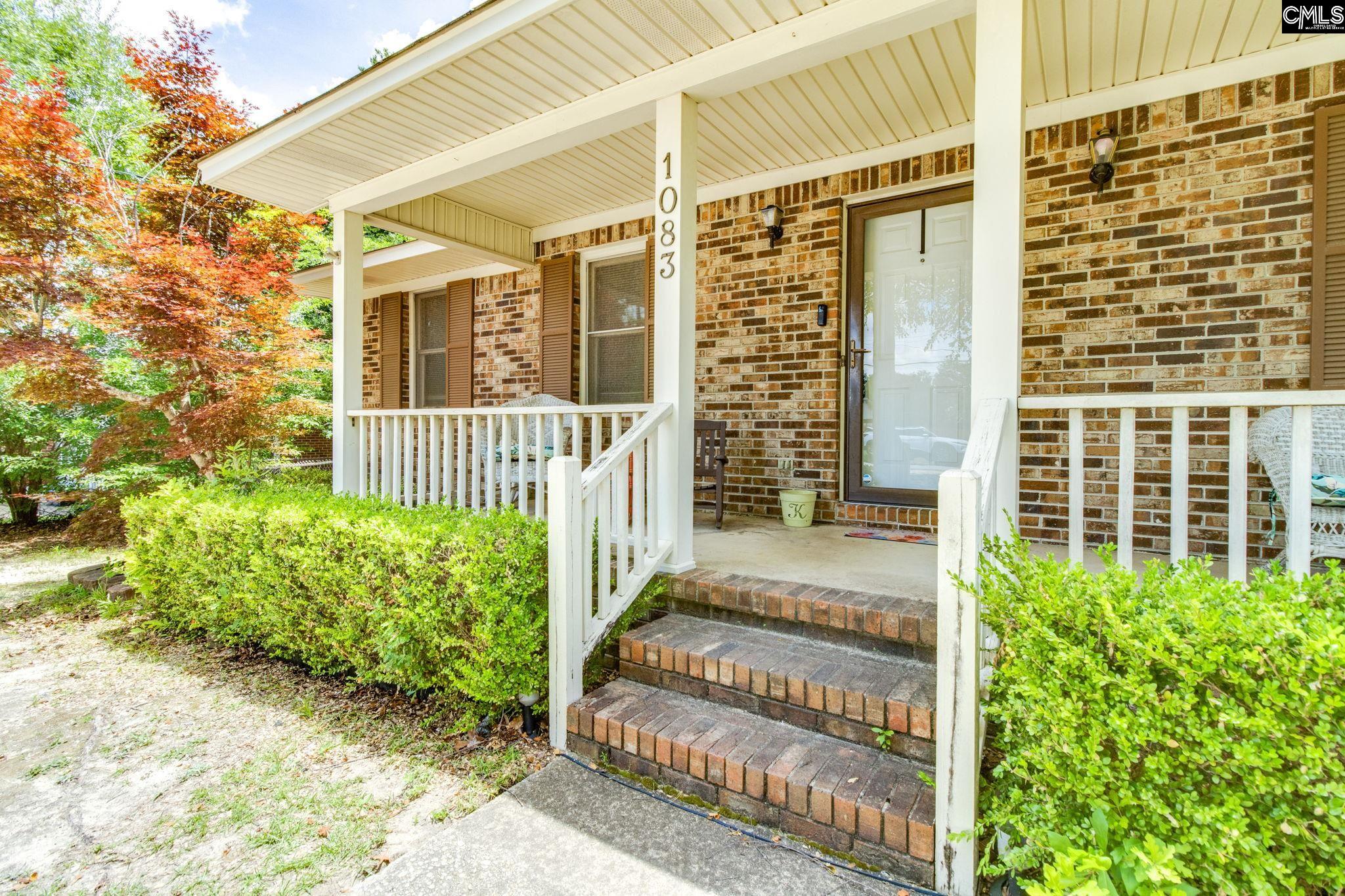 1083 Critzer