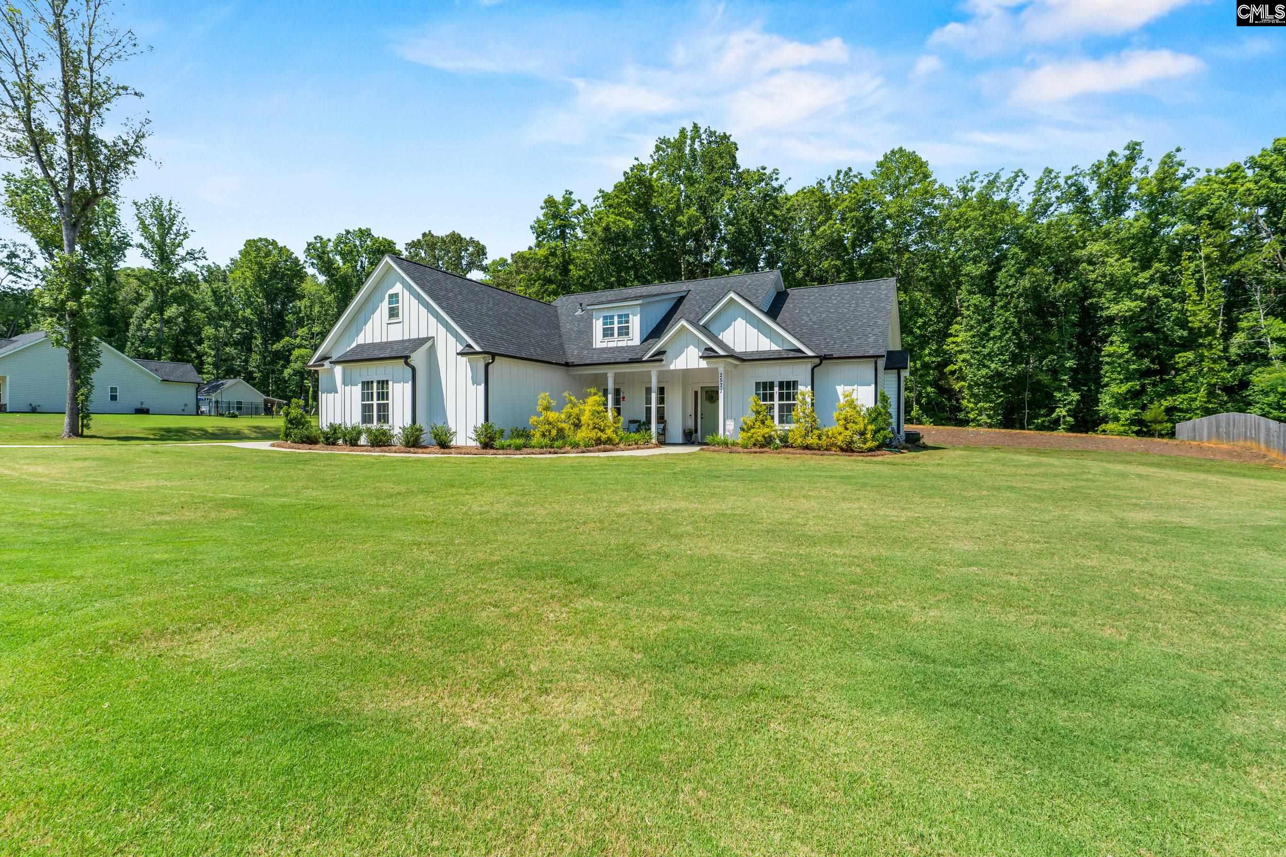 2571 Craig Farm Road