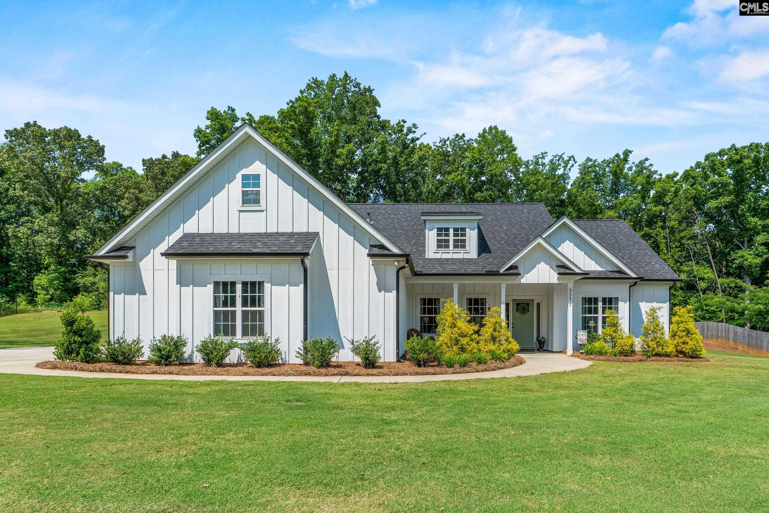 2571 Craig Farm Road