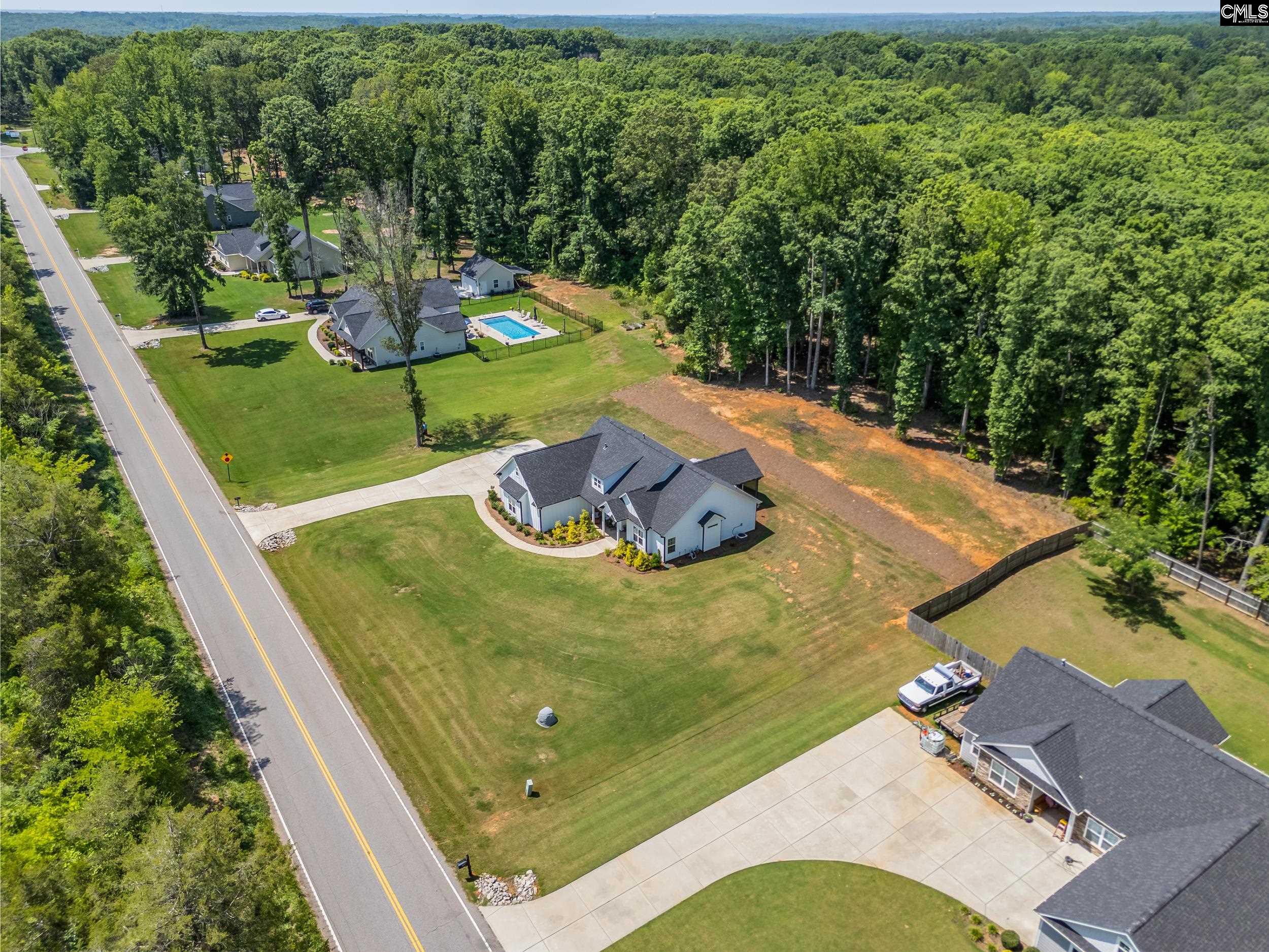 2571 Craig Farm Road