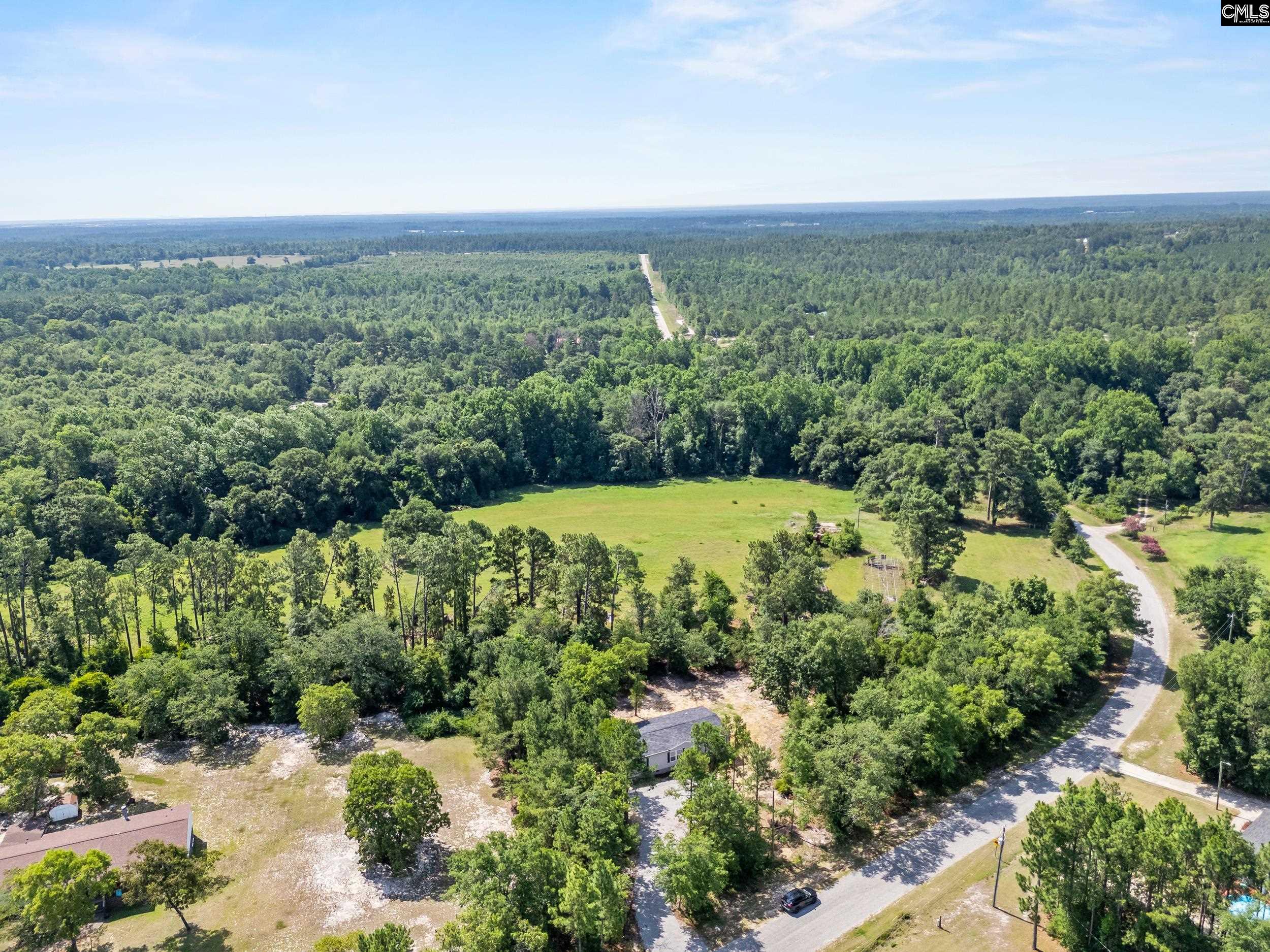 4292 John Gardner Road