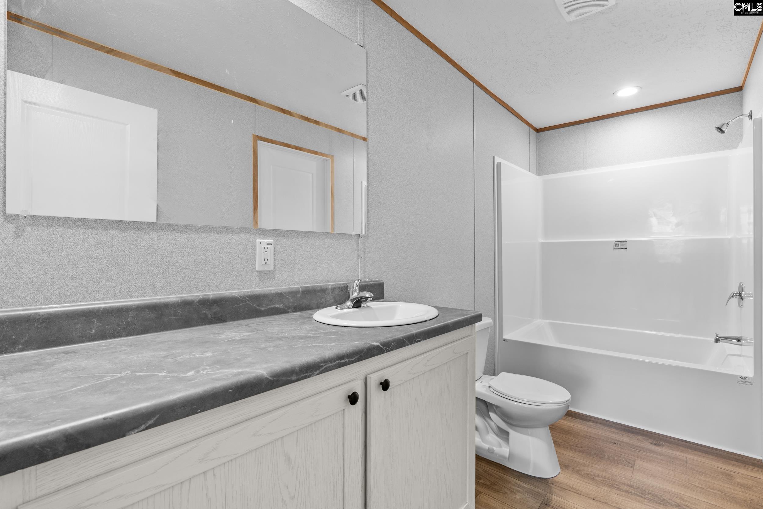 4292 John Gardner Road