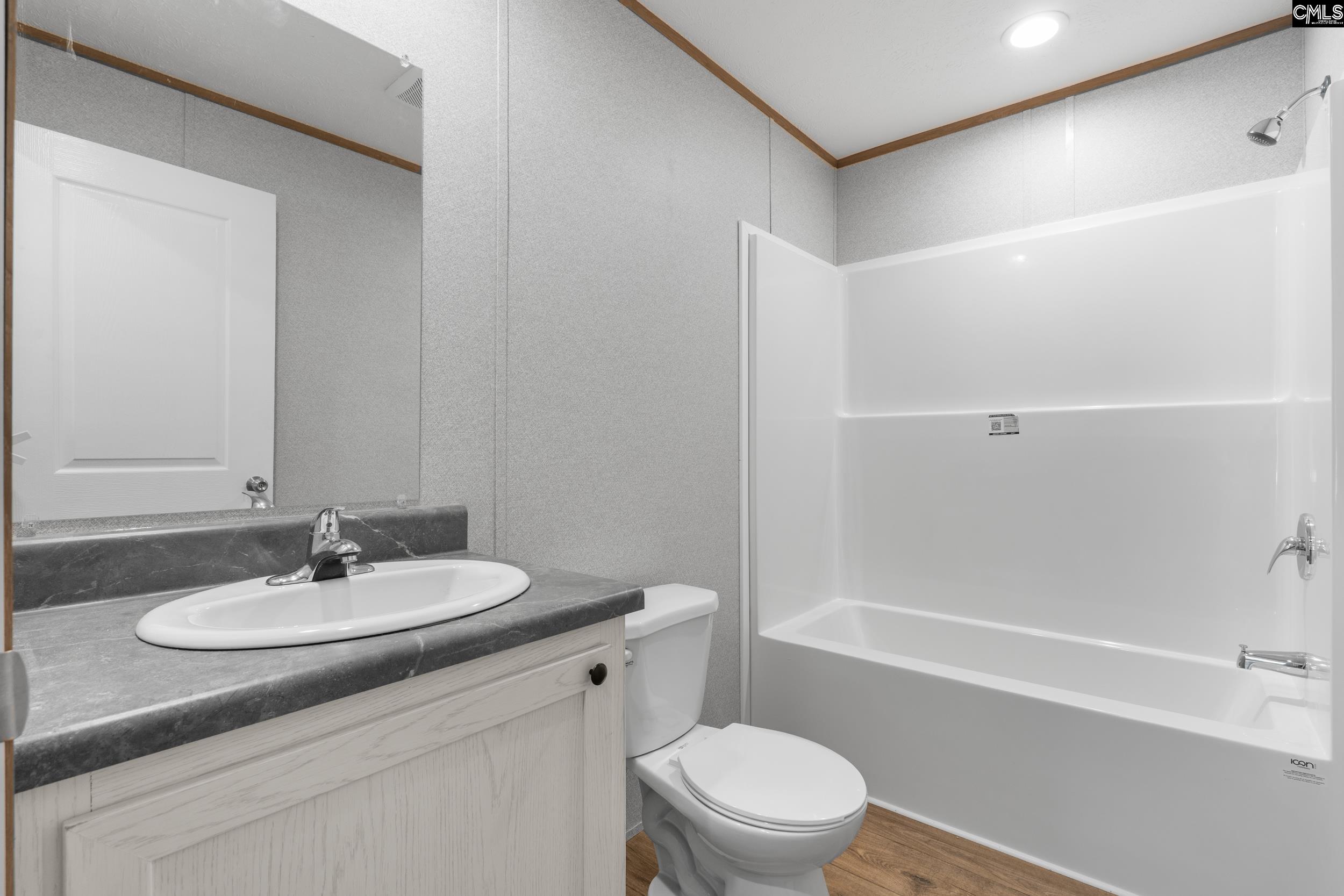 4292 John Gardner Road