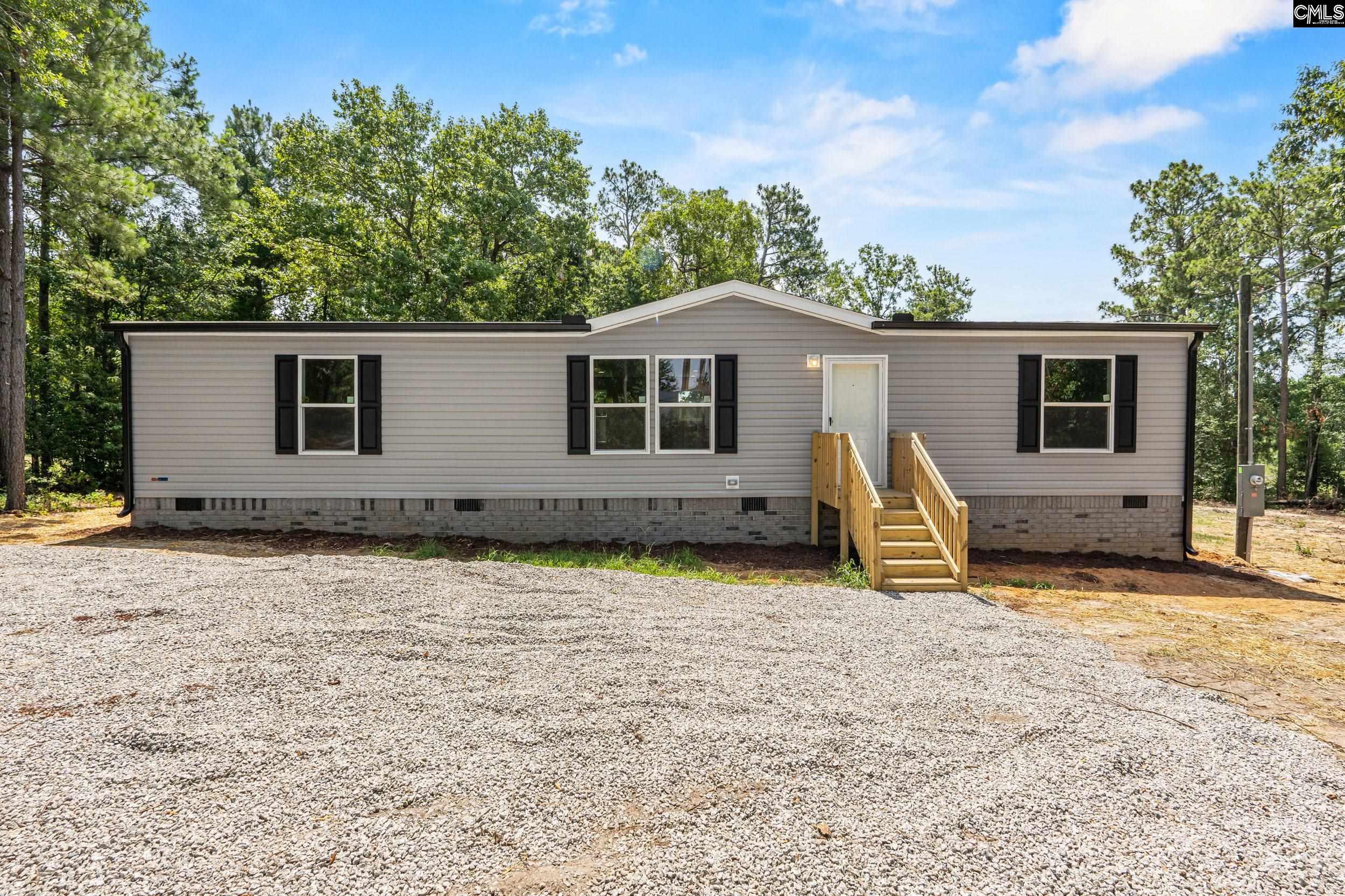 4292 John Gardner Road