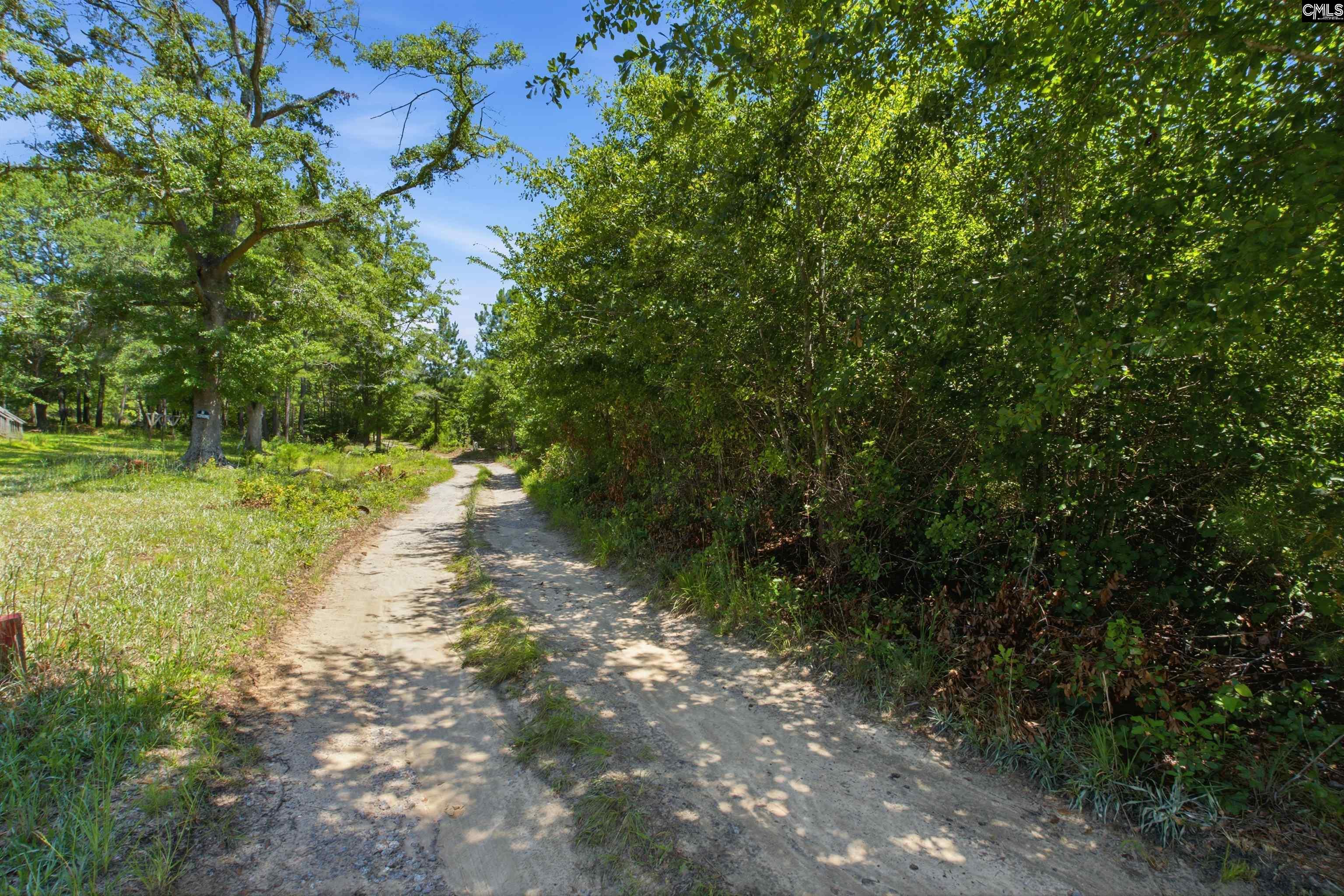 Borden Road
