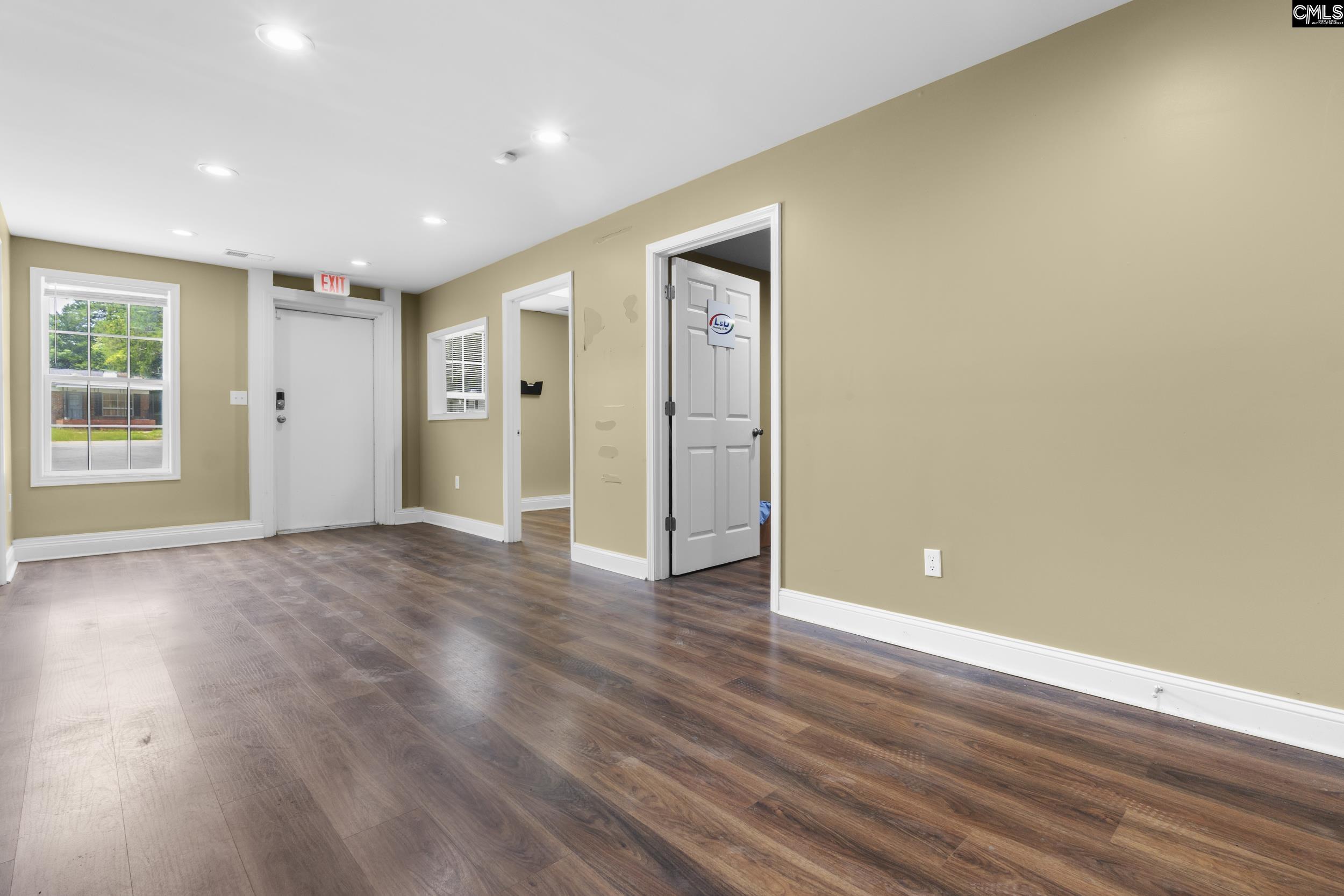 1206 Chestnut Ferry Road