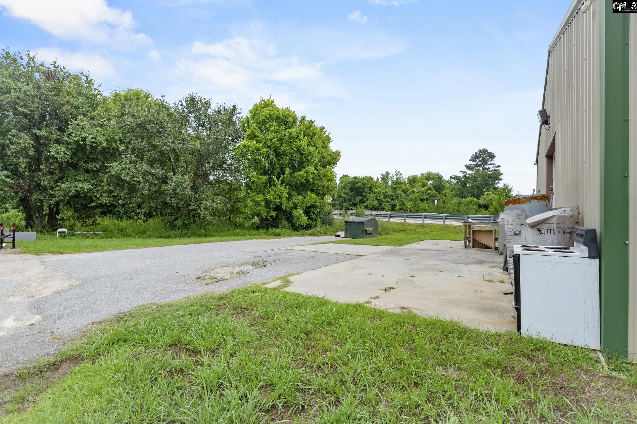 1206 Chestnut Ferry Road