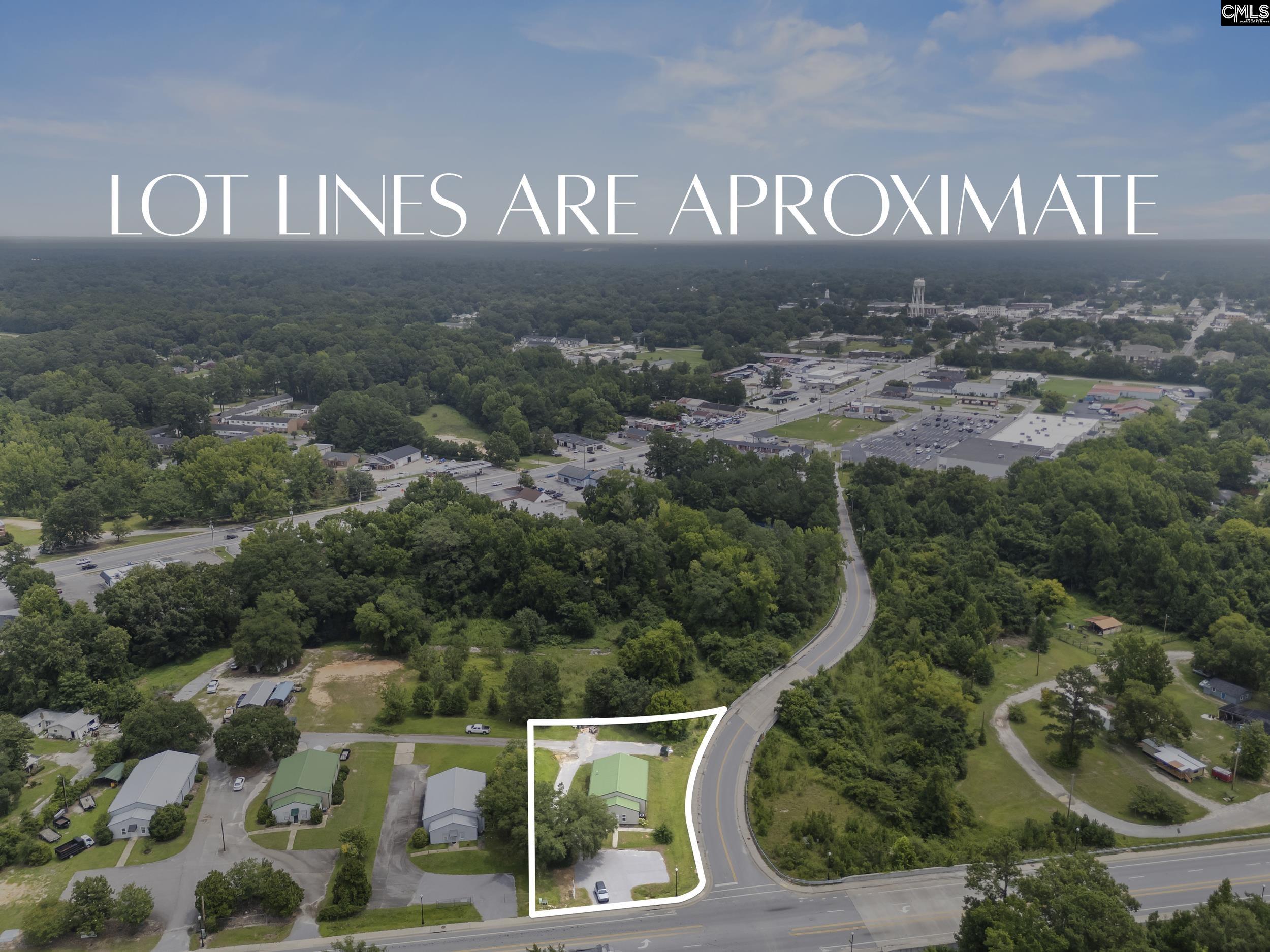1206 Chestnut Ferry Road