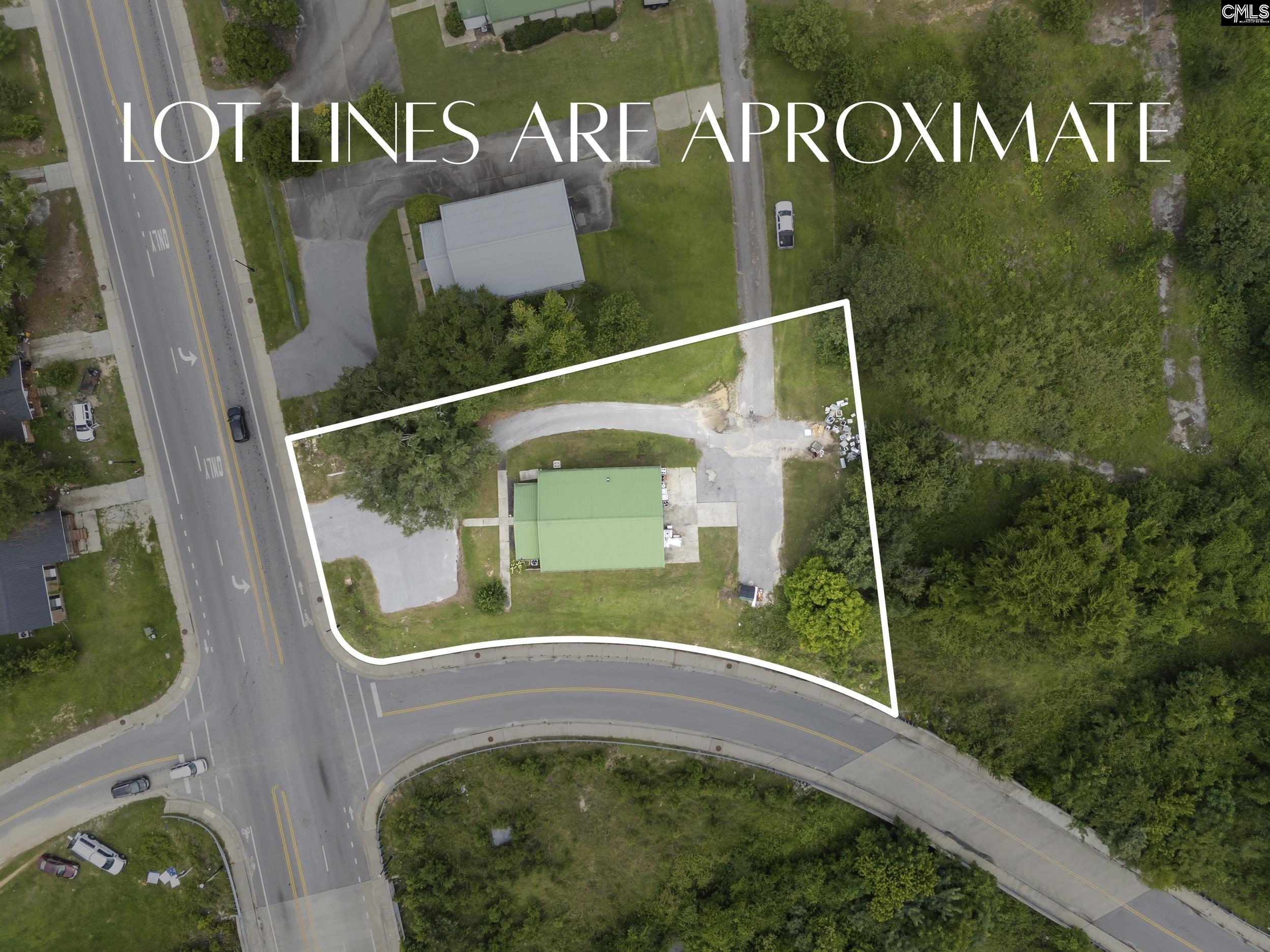 1206 Chestnut Ferry Road