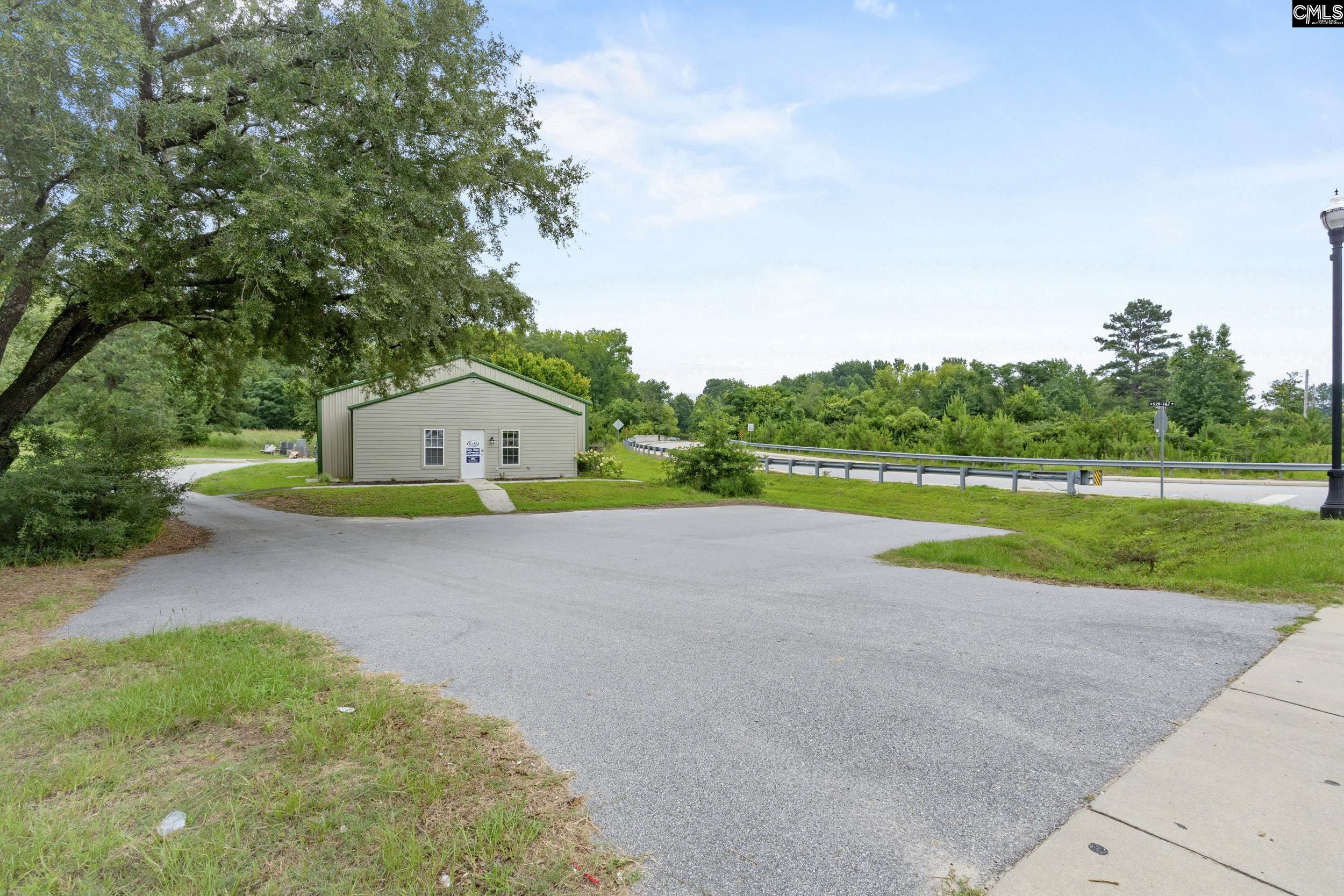 1206 Chestnut Ferry Road