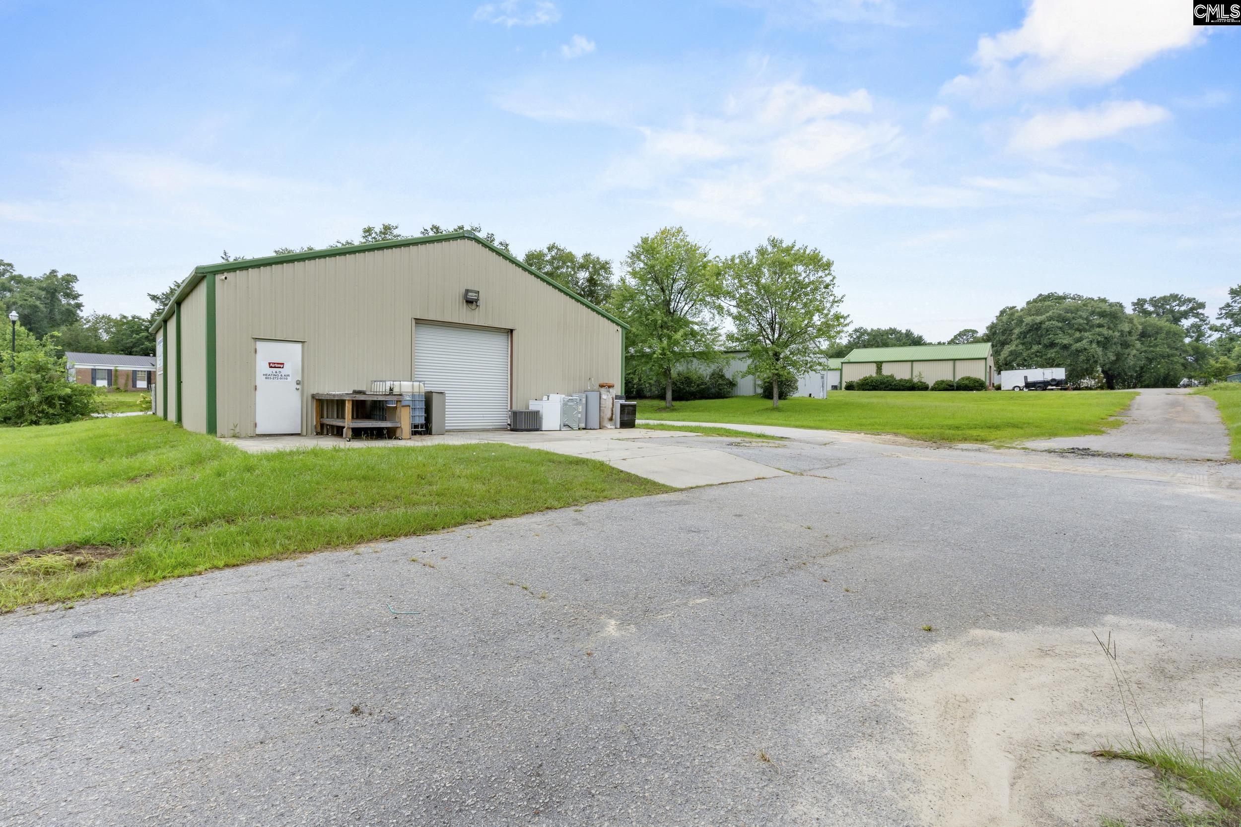 1206 Chestnut Ferry Road