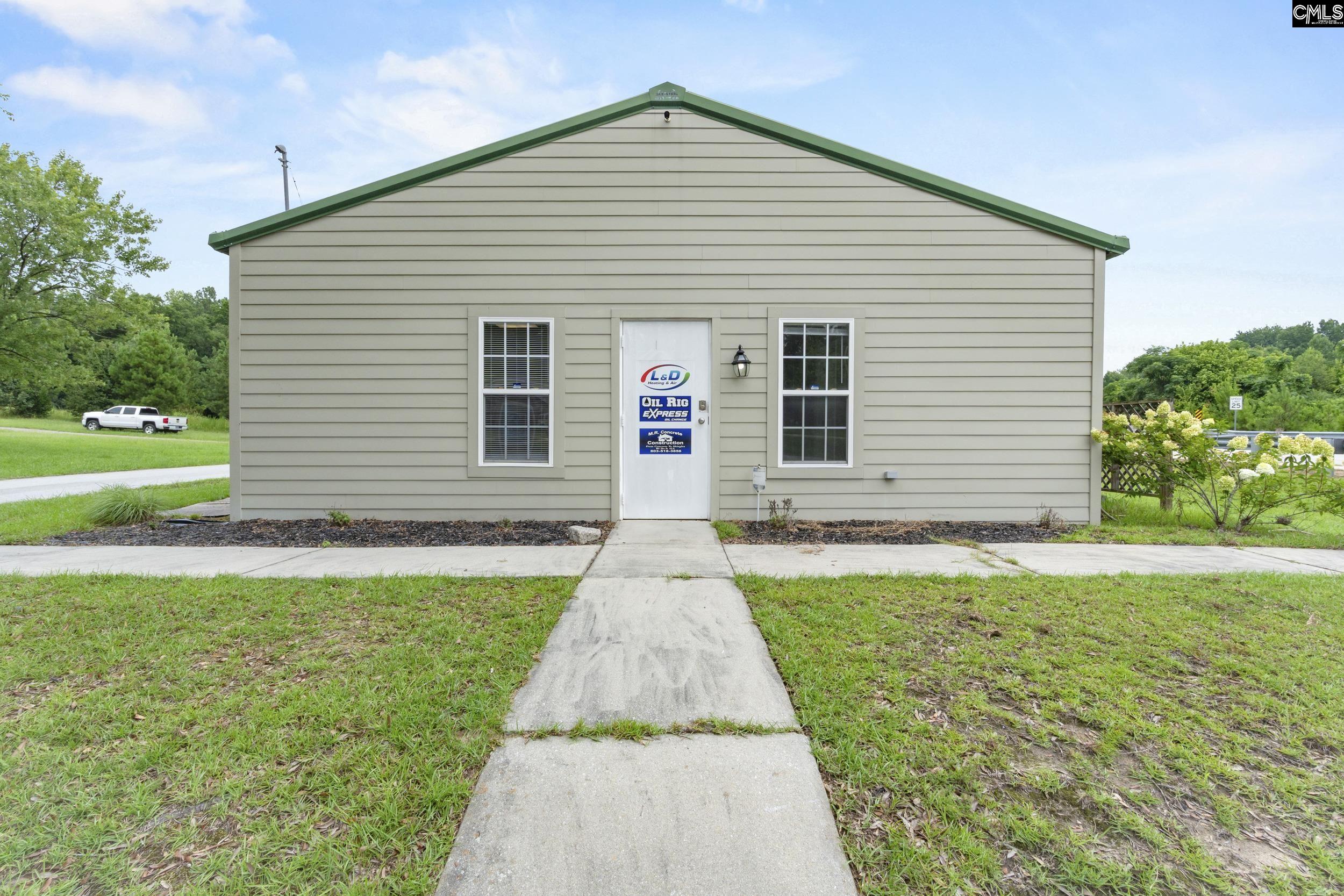 1206 Chestnut Ferry Road