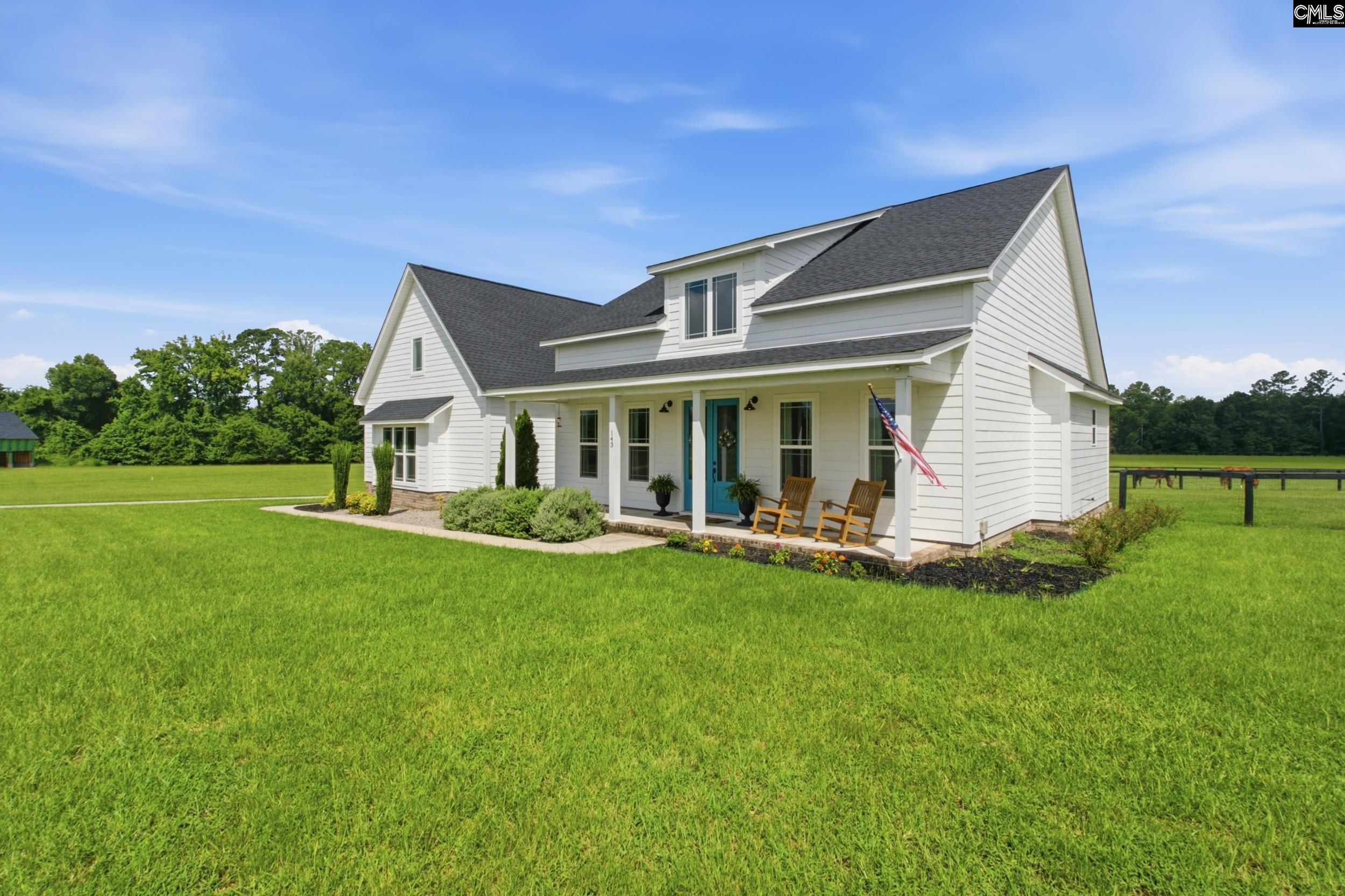 143 Ascot Drive