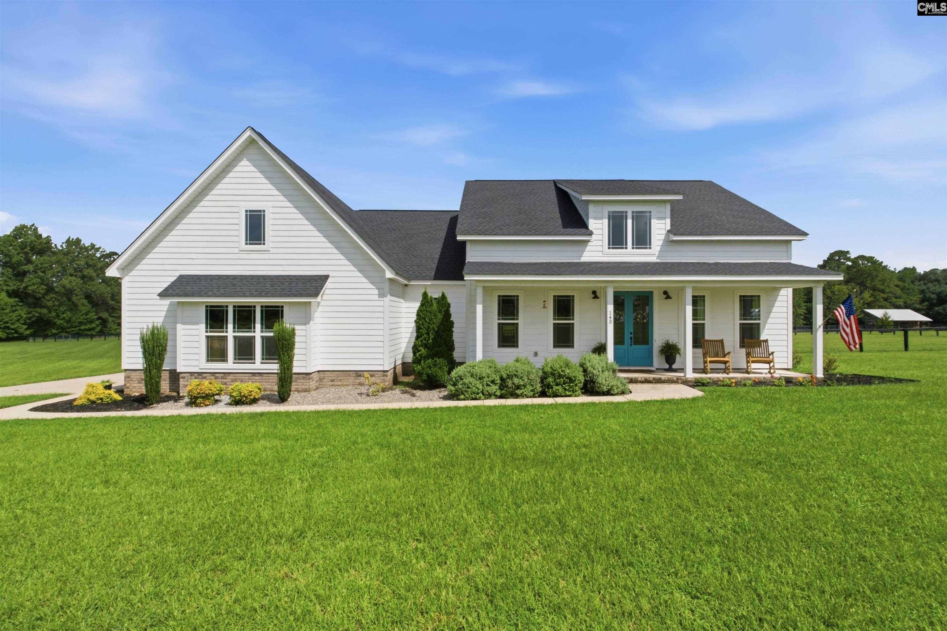 143 Ascot Drive
