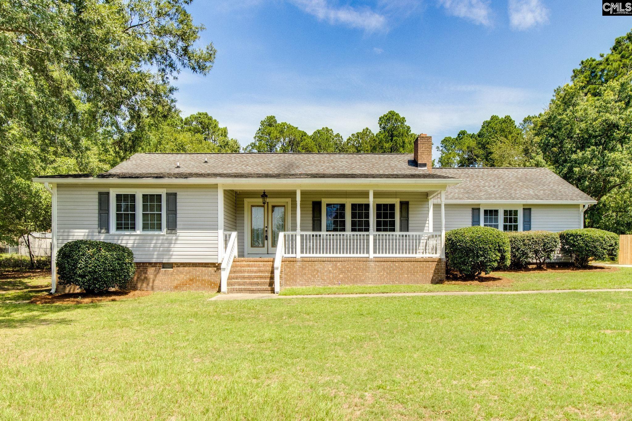 1207 S Fredericksburg Drive