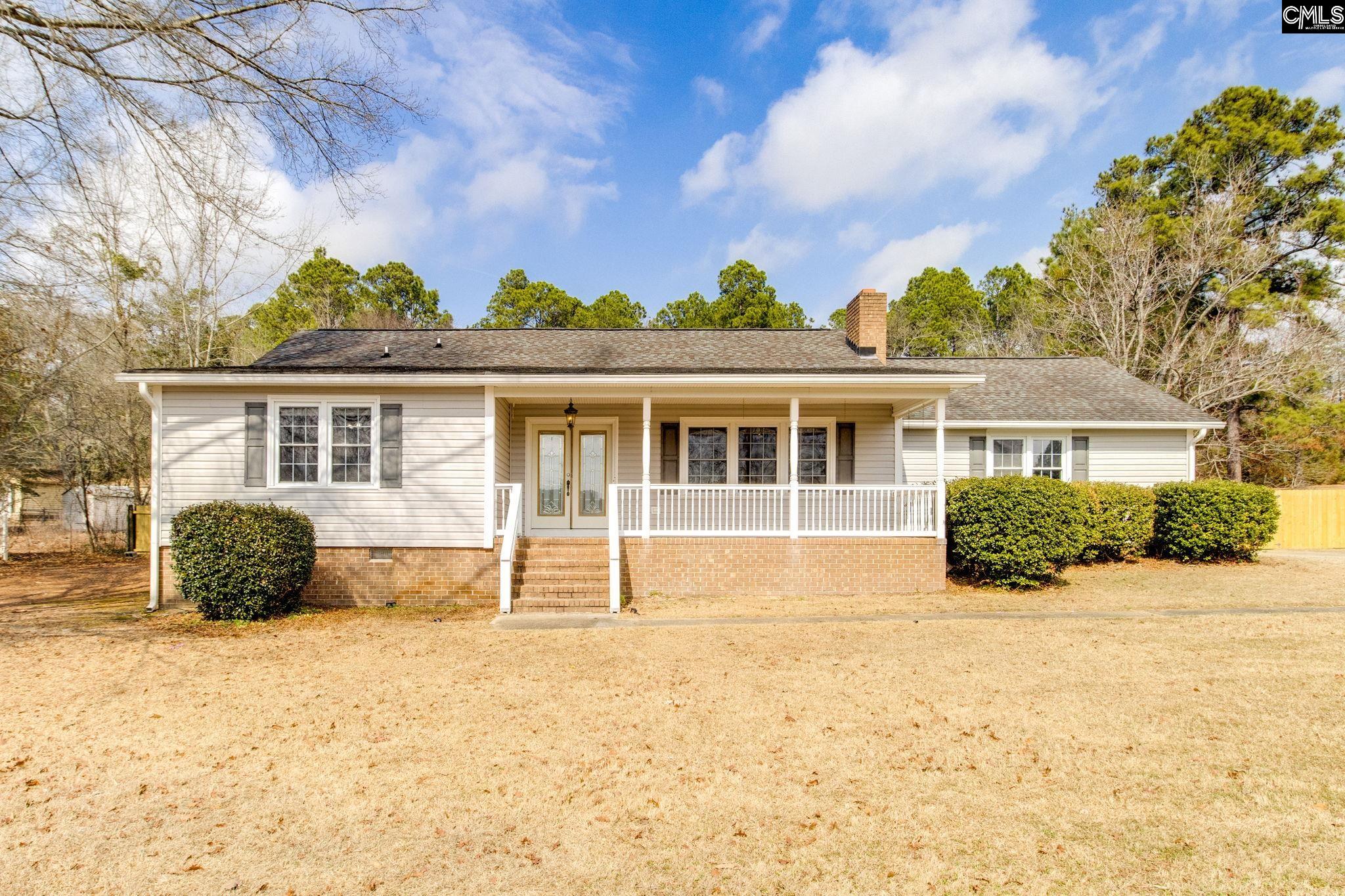 1207 S Fredericksburg Drive