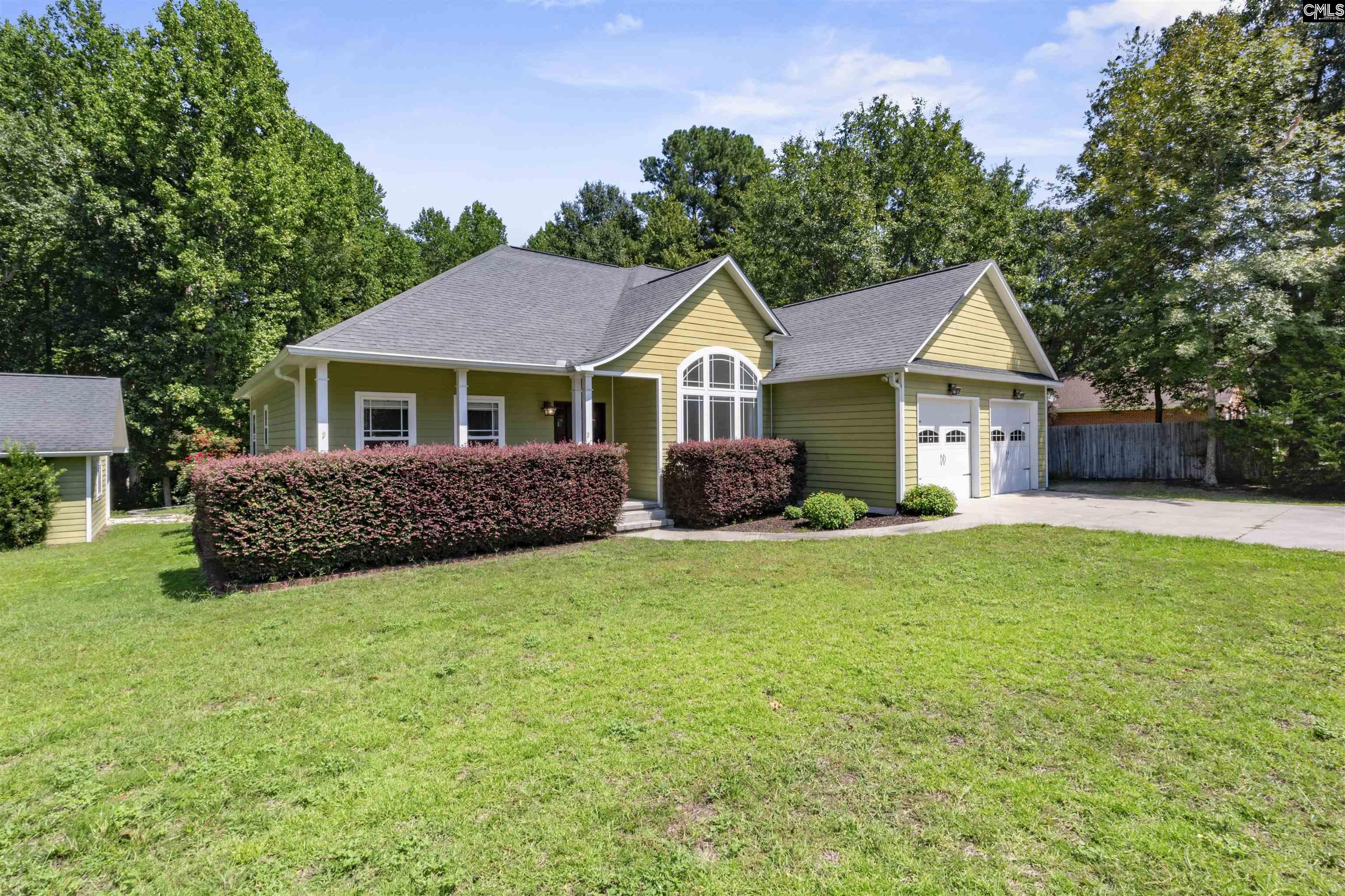 1020 Spring Drive