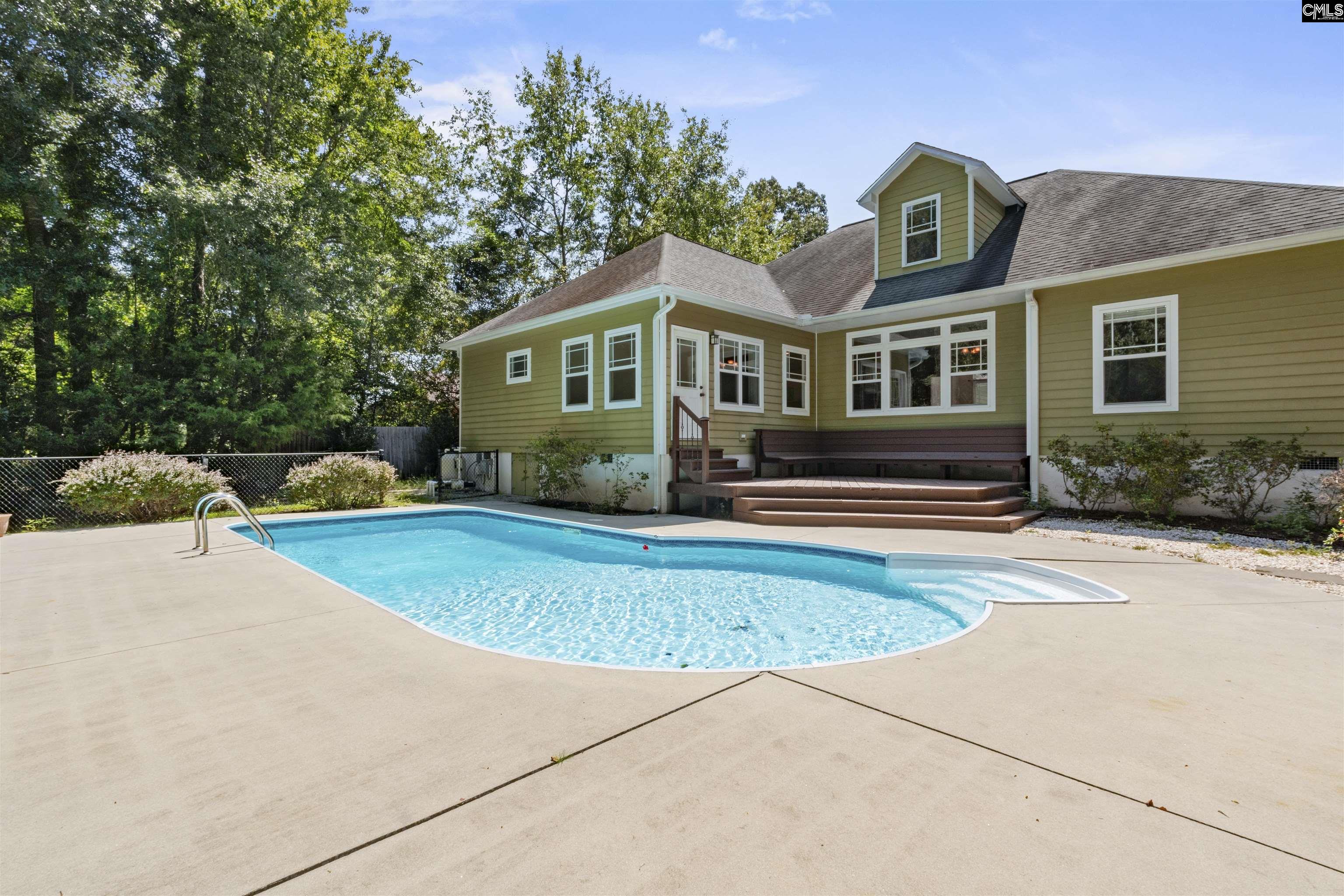 1020 Spring Drive