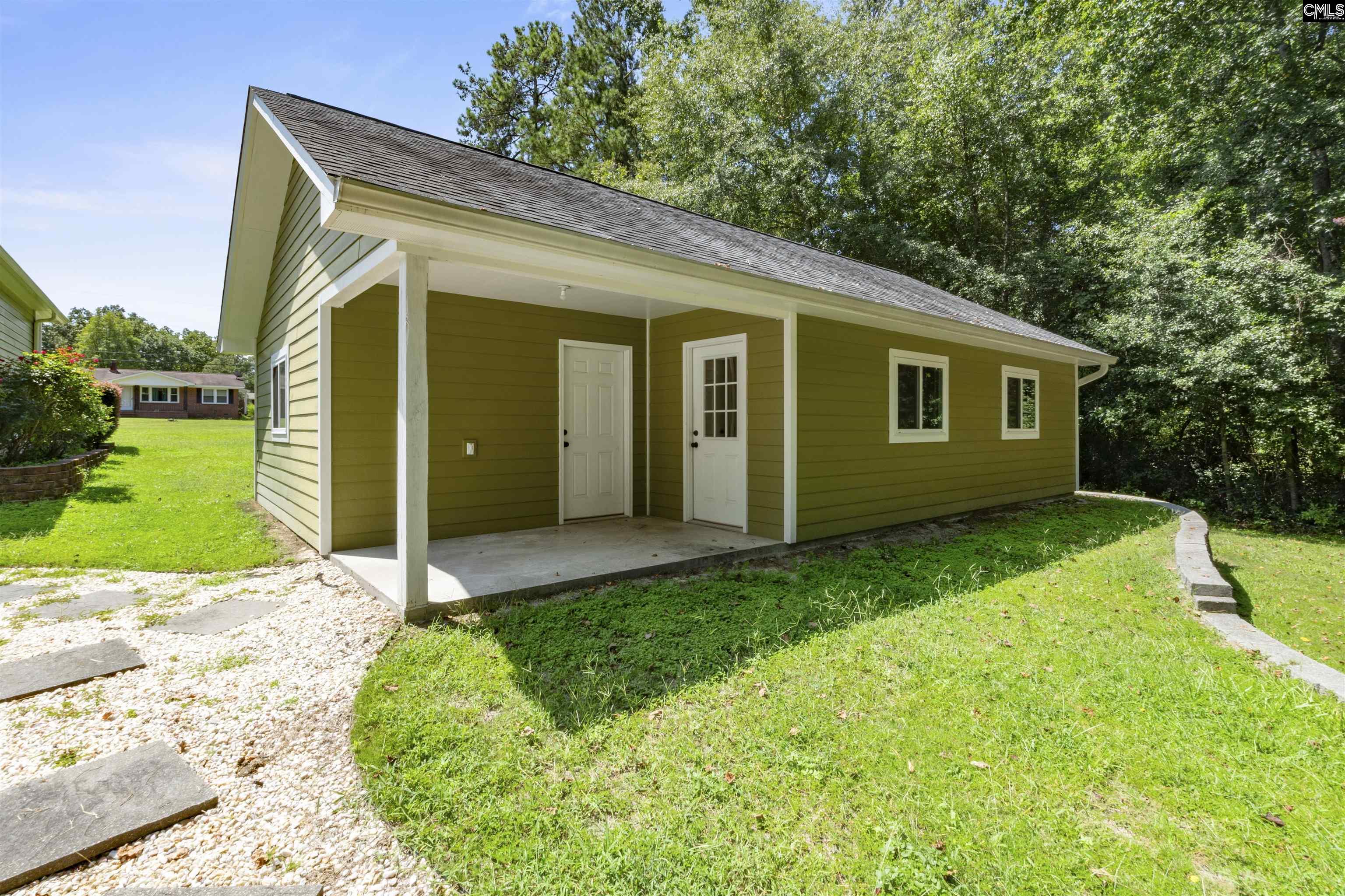 1020 Spring Drive