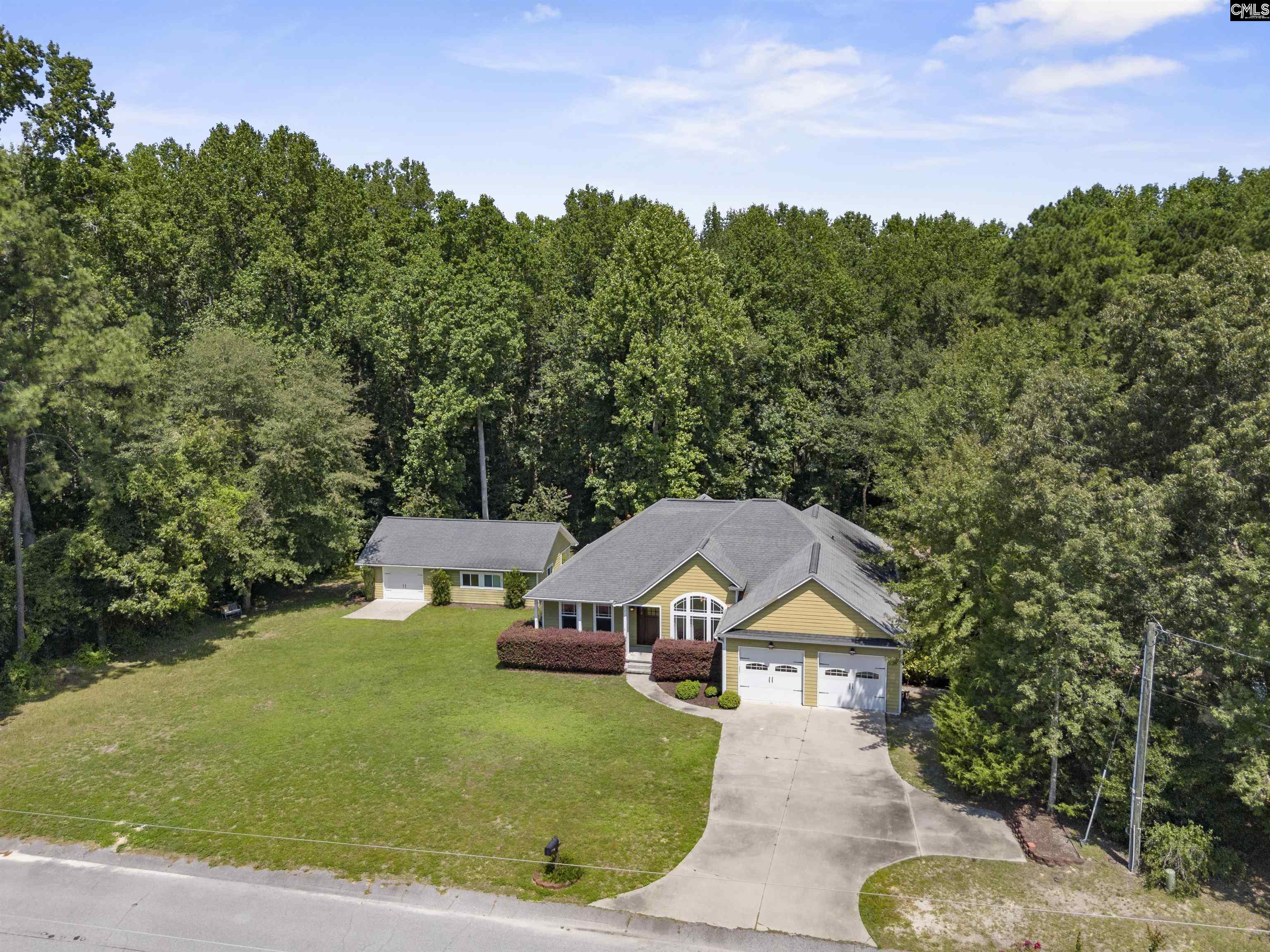 1020 Spring Drive