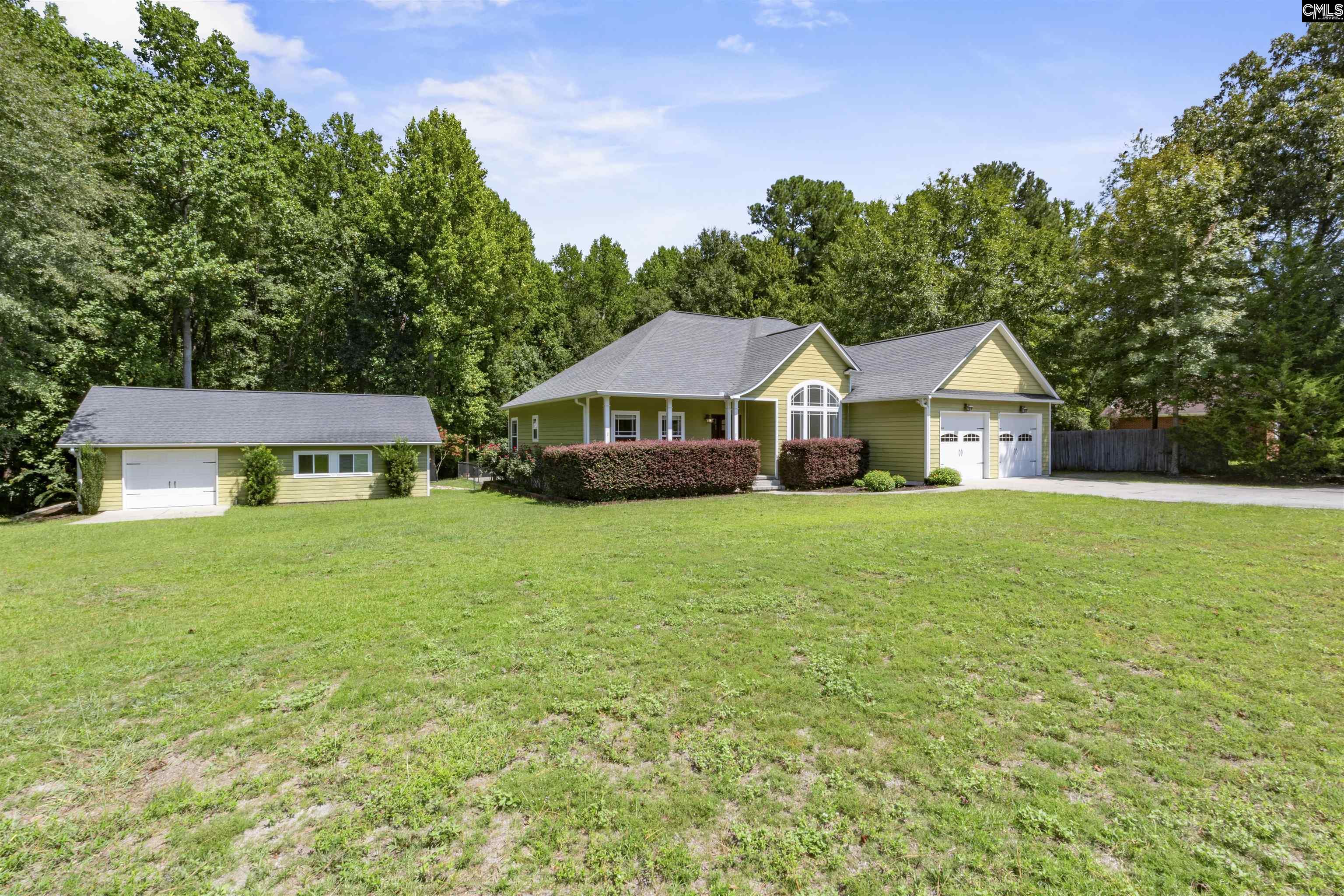 1020 Spring Drive