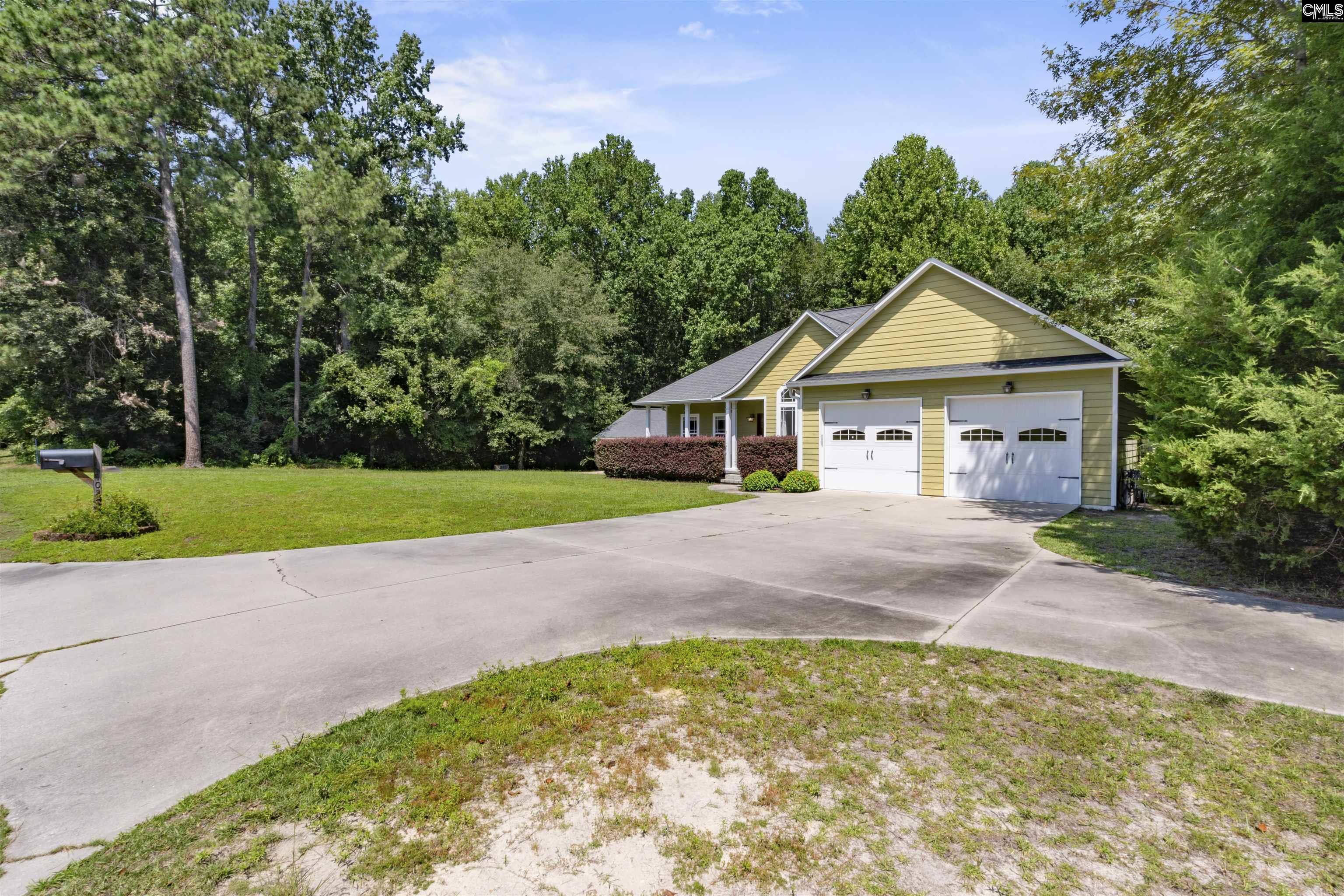1020 Spring Drive